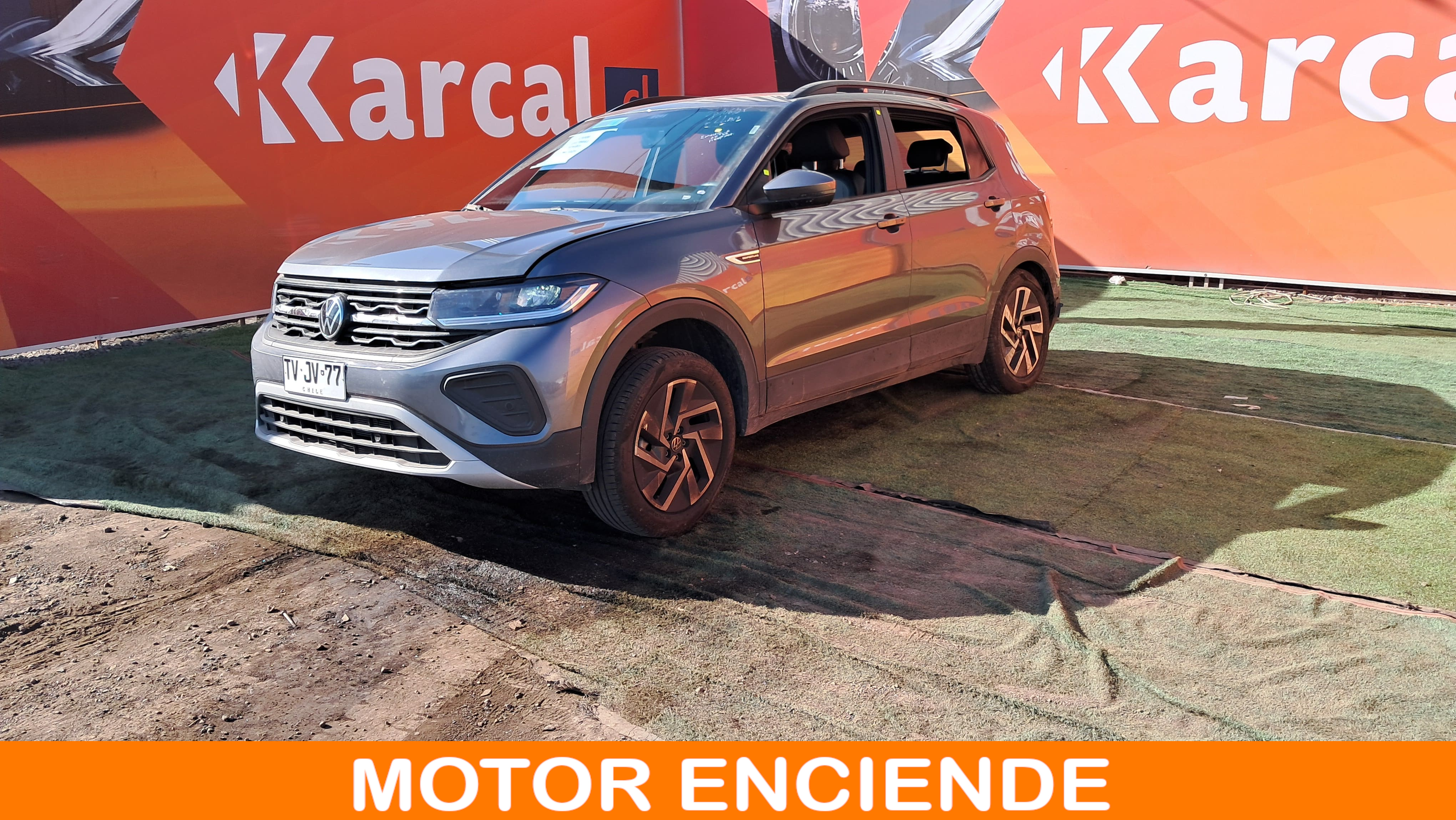 Remates Karcal