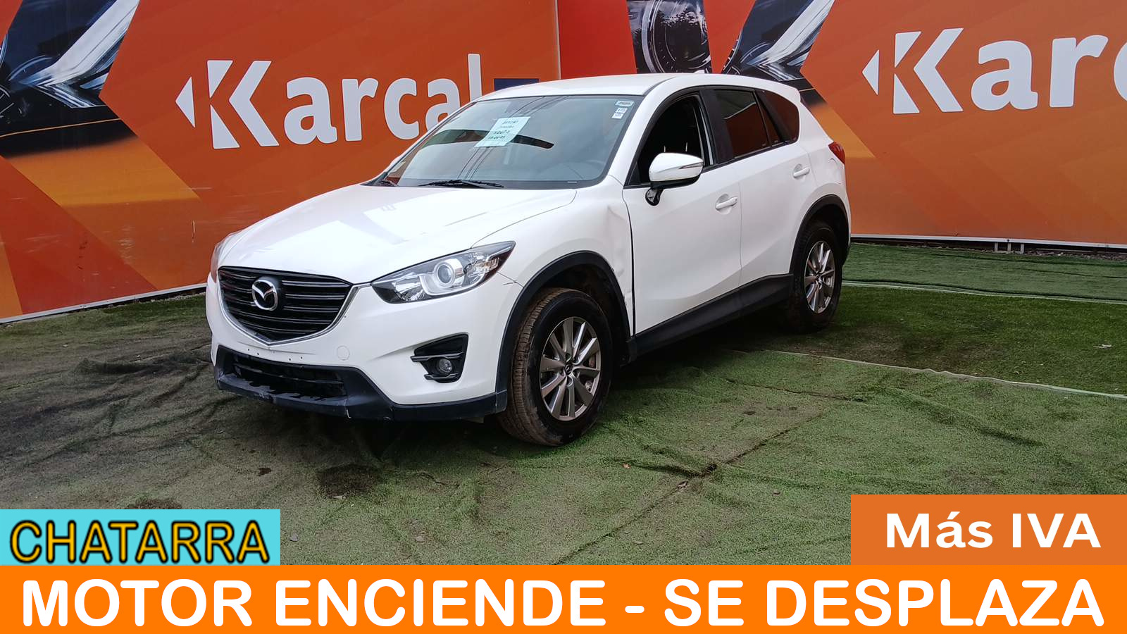 Remates Karcal
