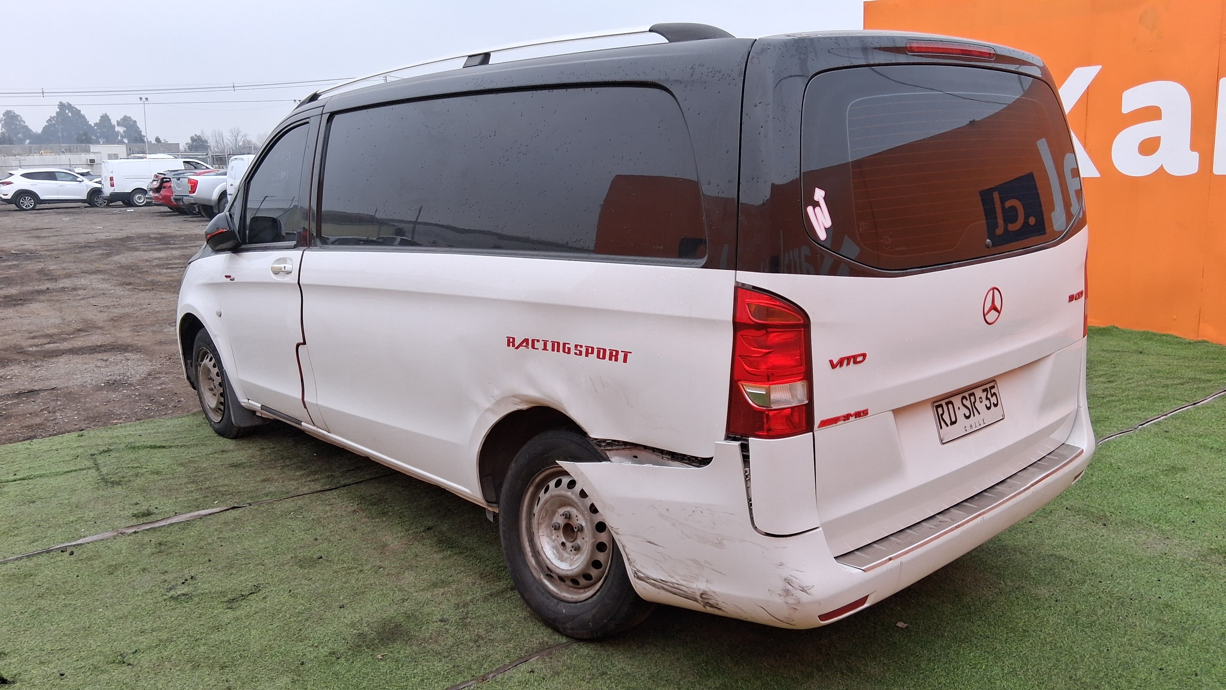 Remates Karcal