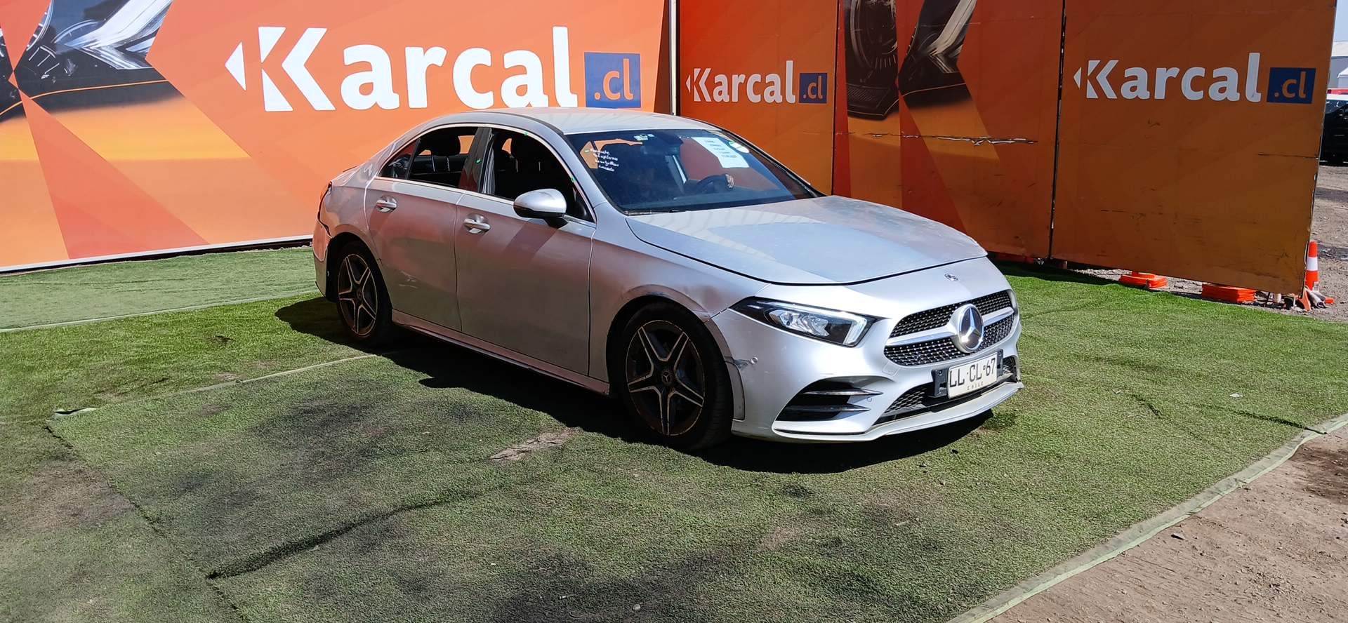 Remates Karcal