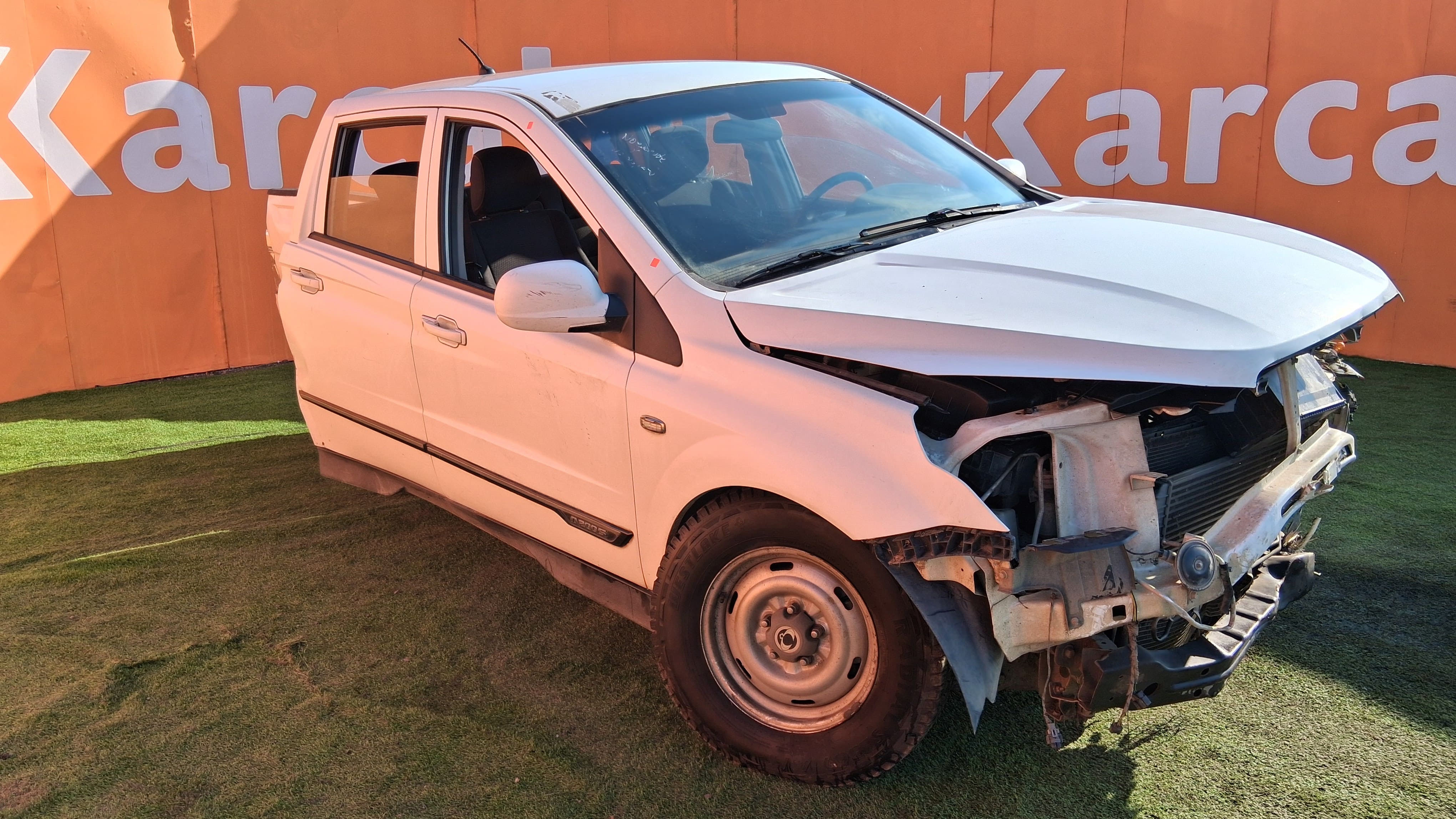 Remates Karcal