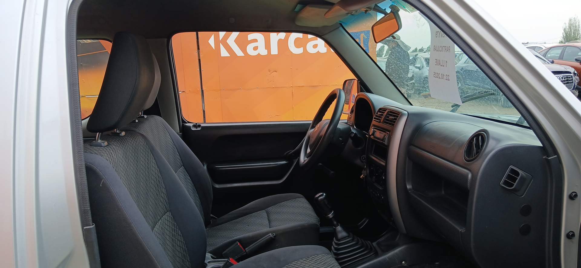 Remates Karcal