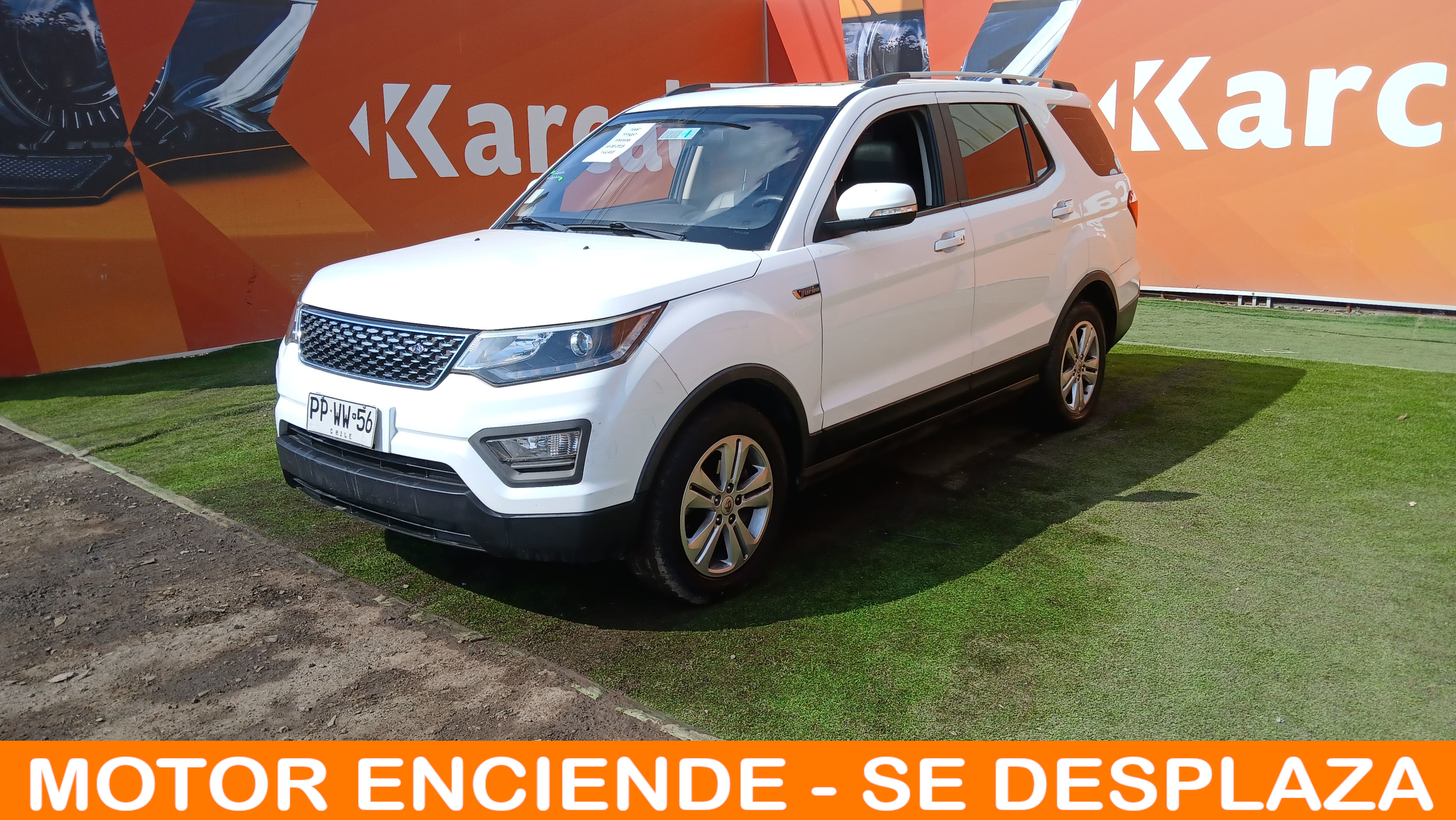 Remates Karcal