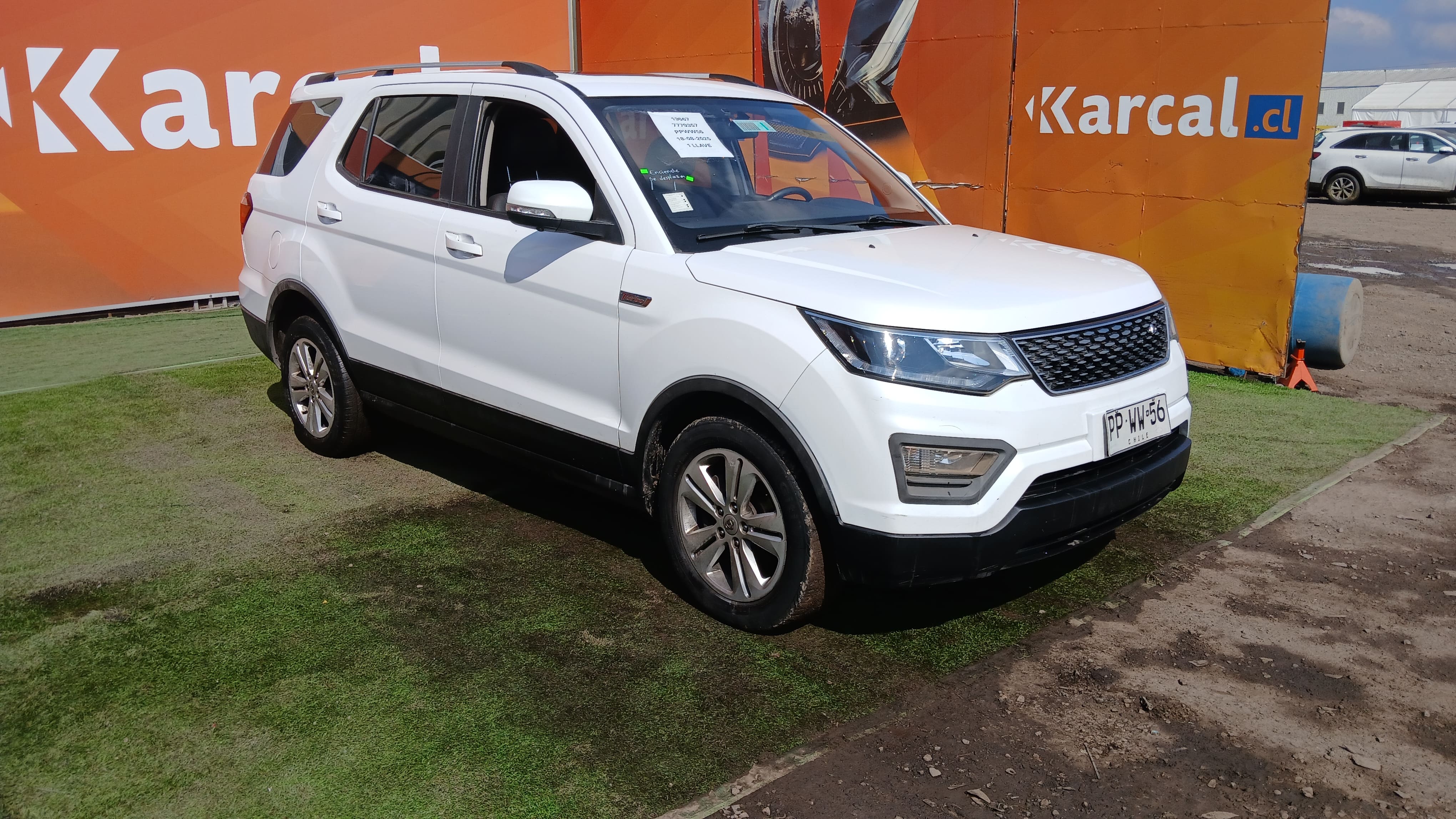Remates Karcal