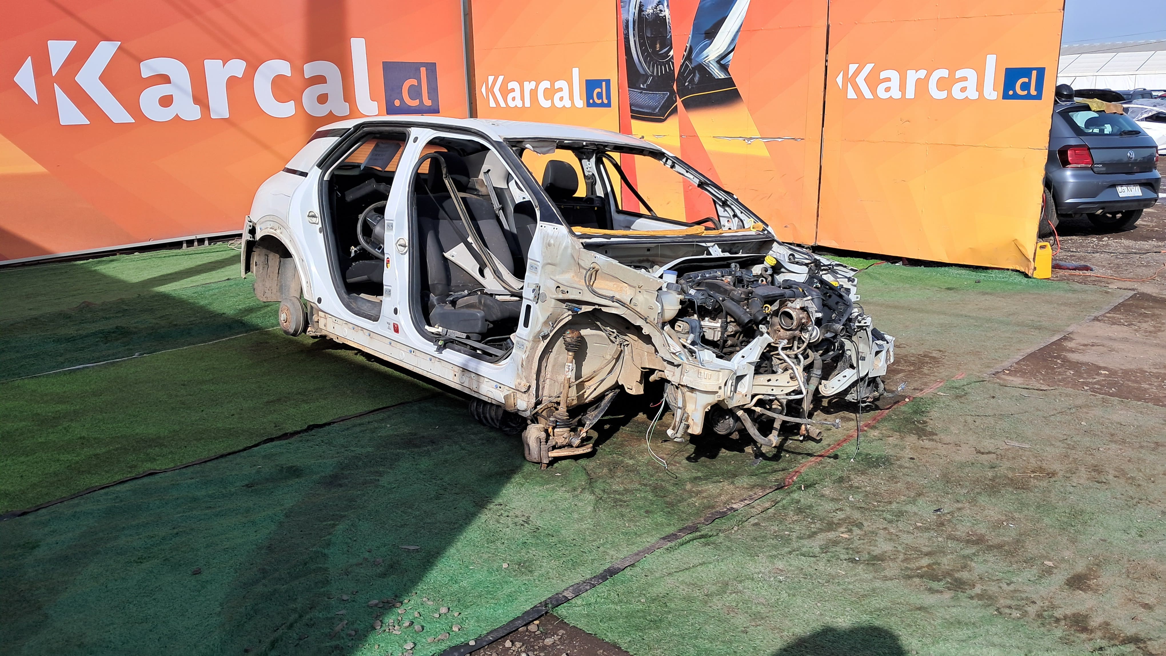 Remates Karcal