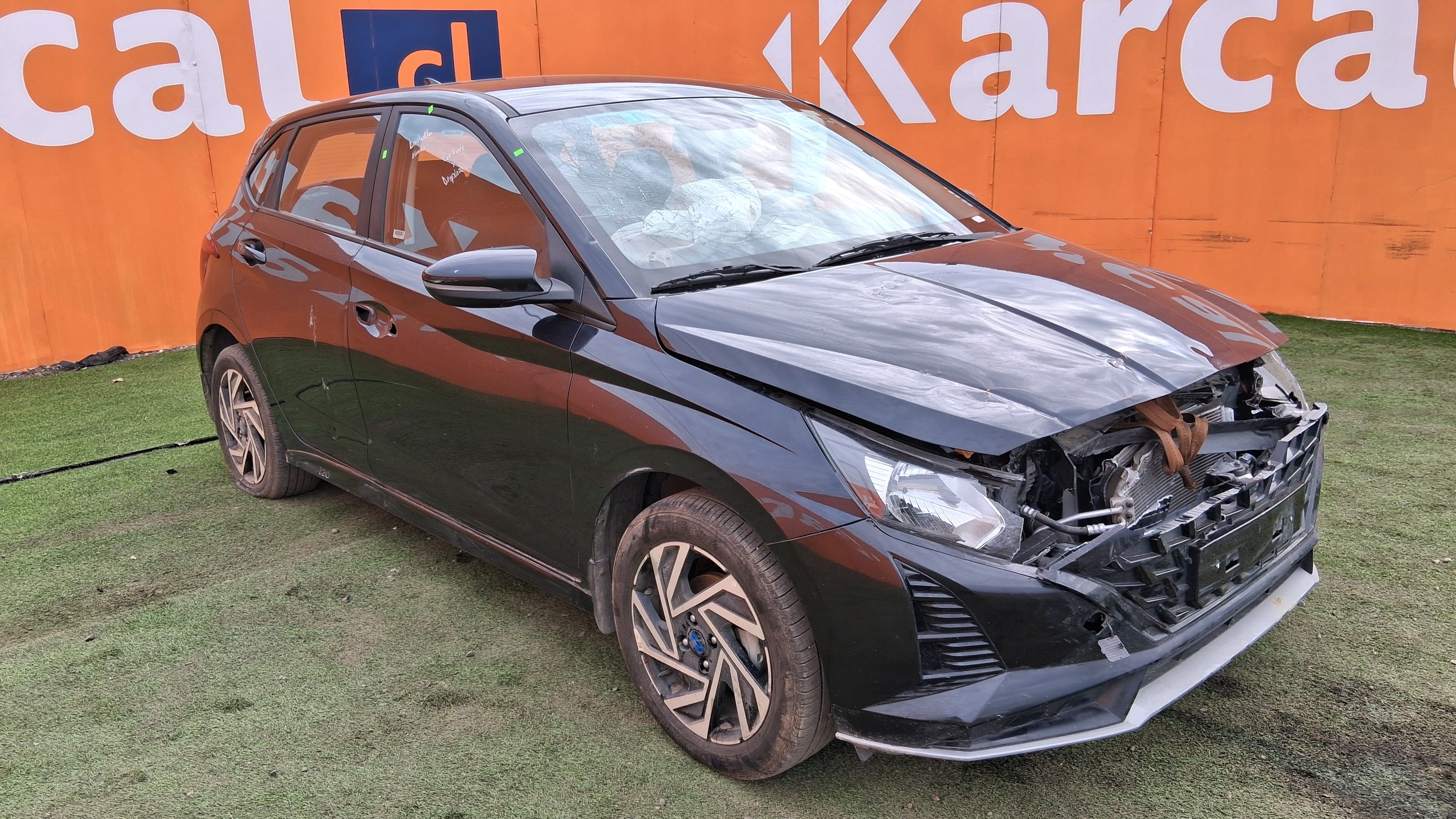 Remates Karcal