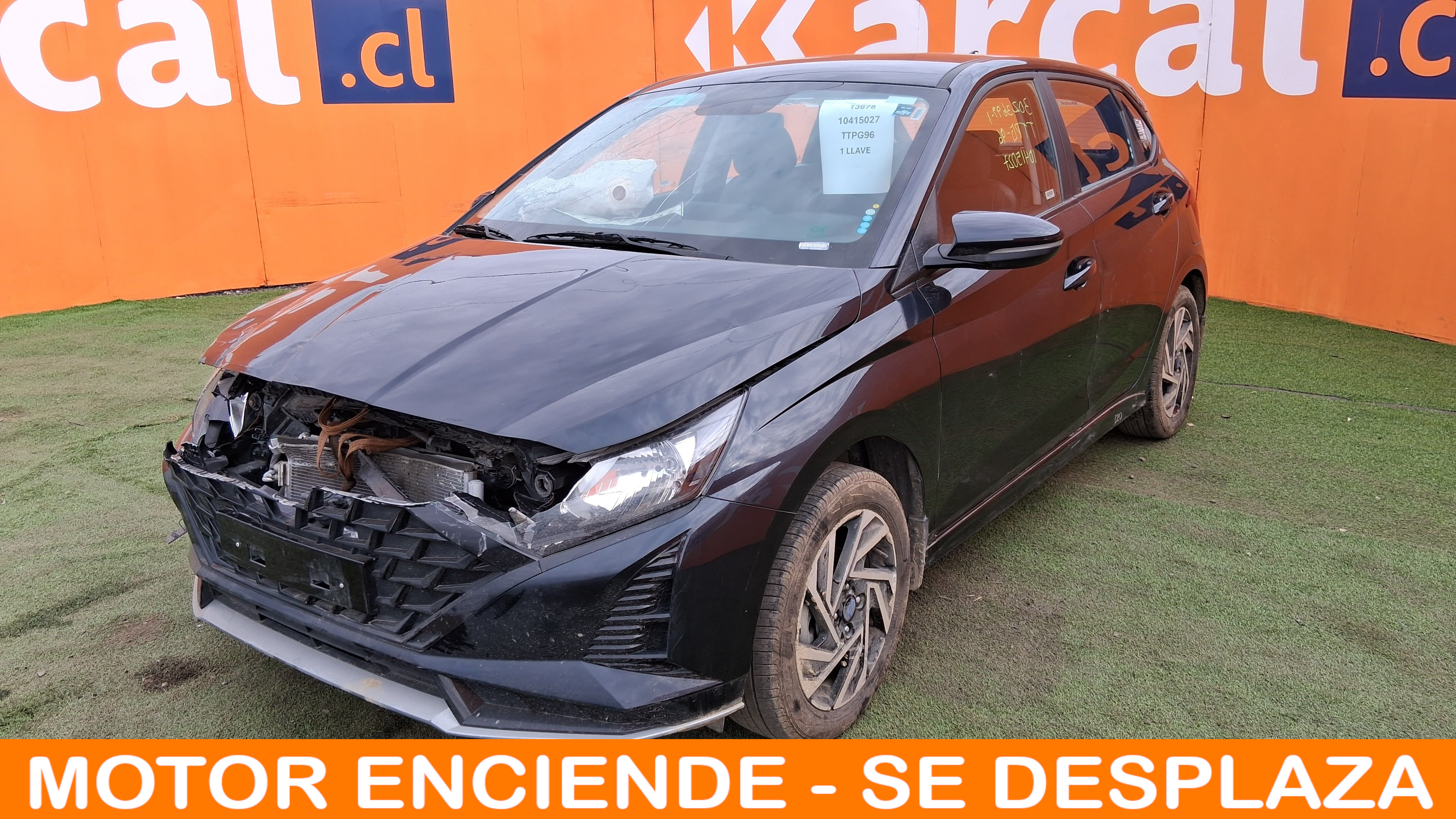 Remates Karcal