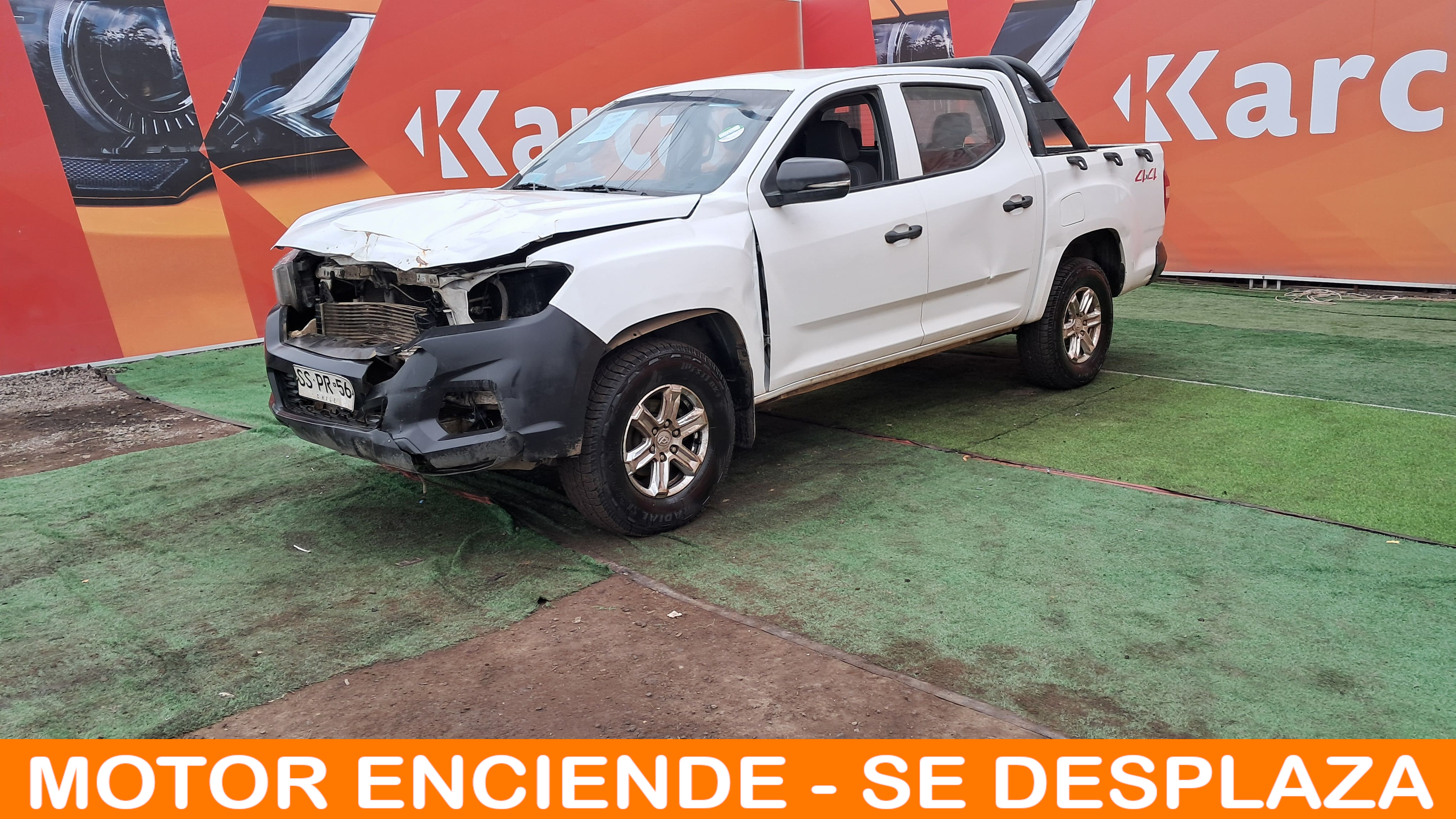Remates Karcal