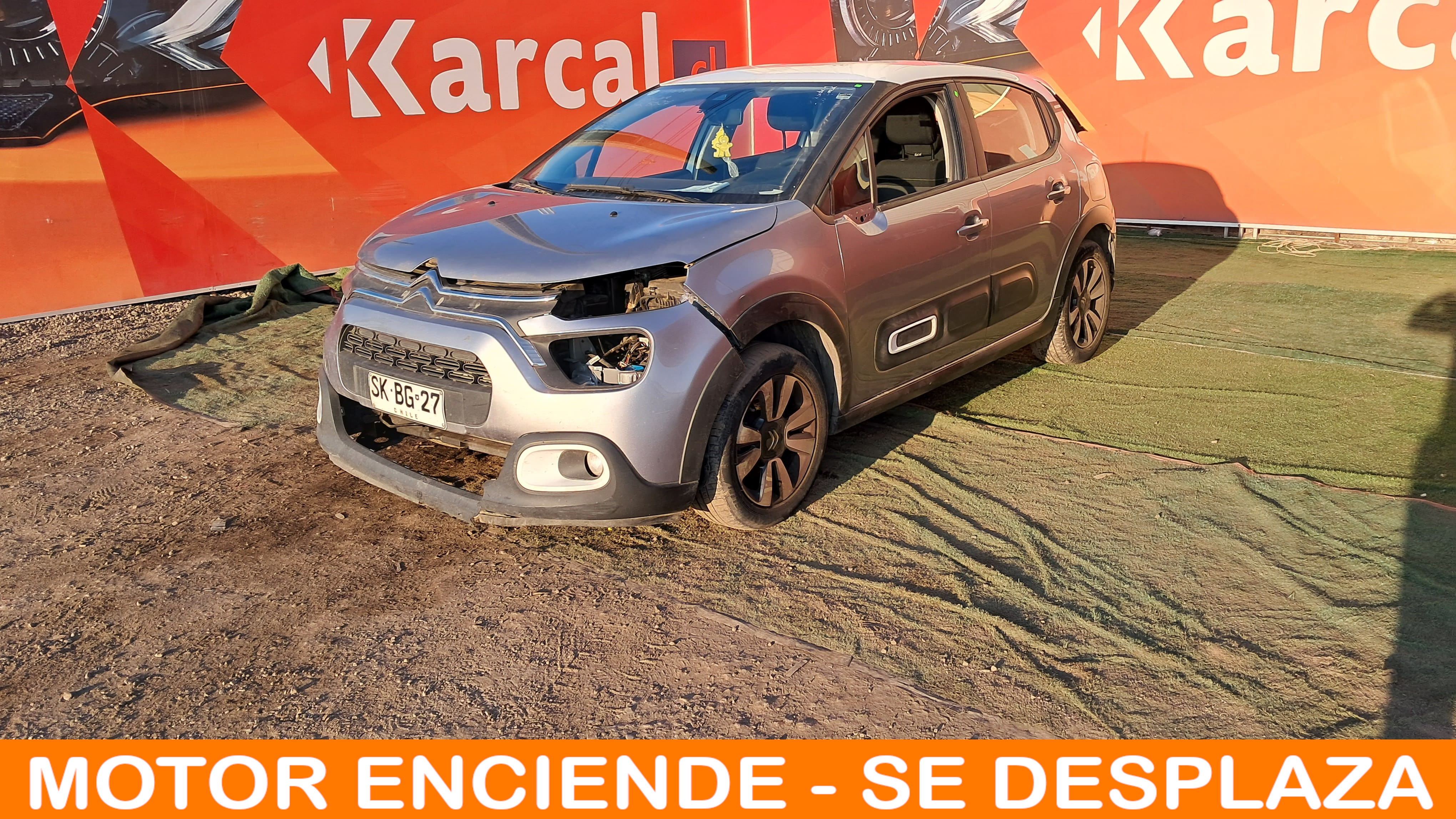Remates Karcal