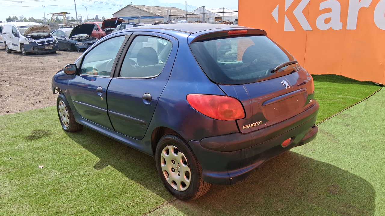 Remates Karcal