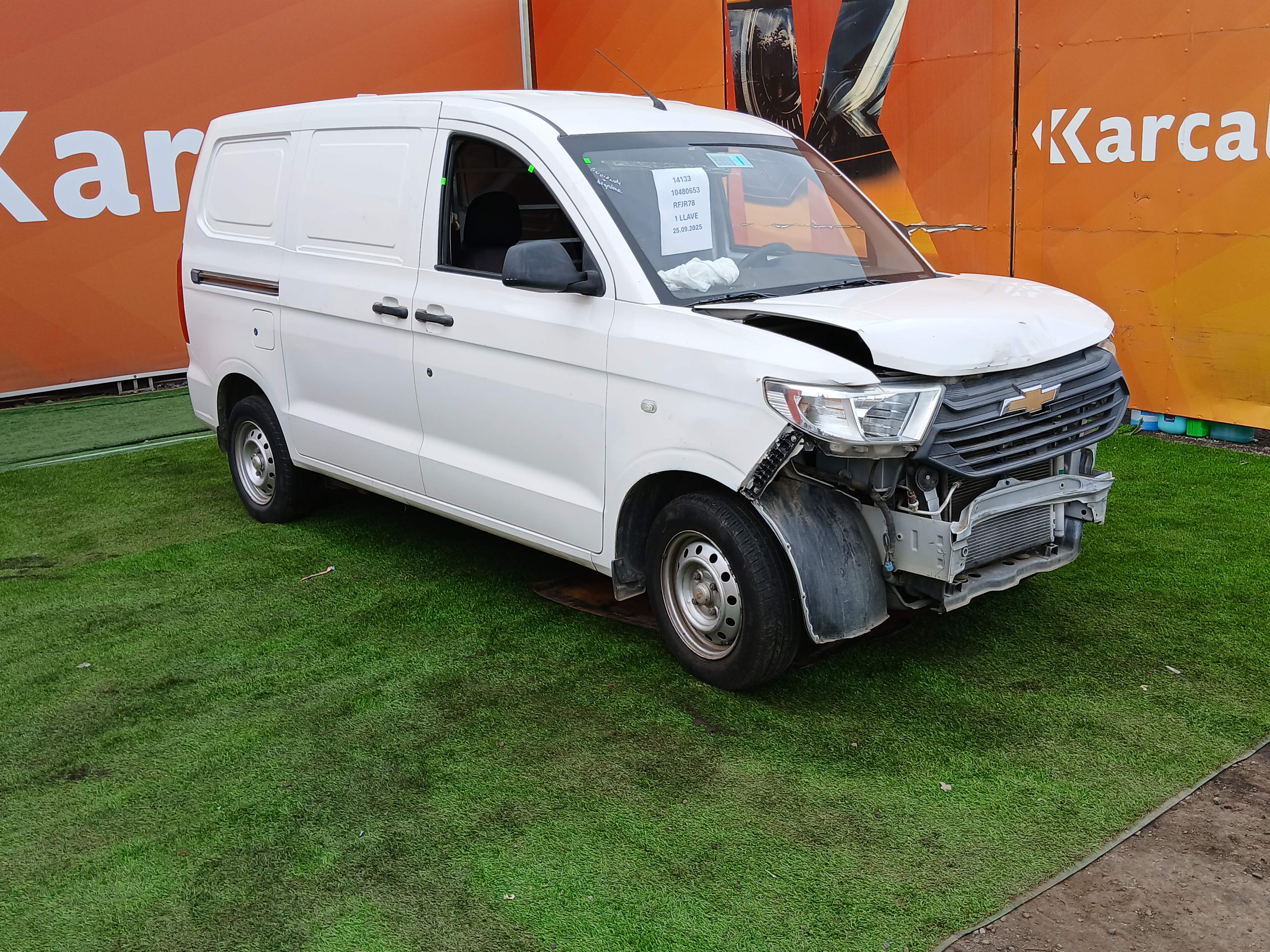 Remates Karcal