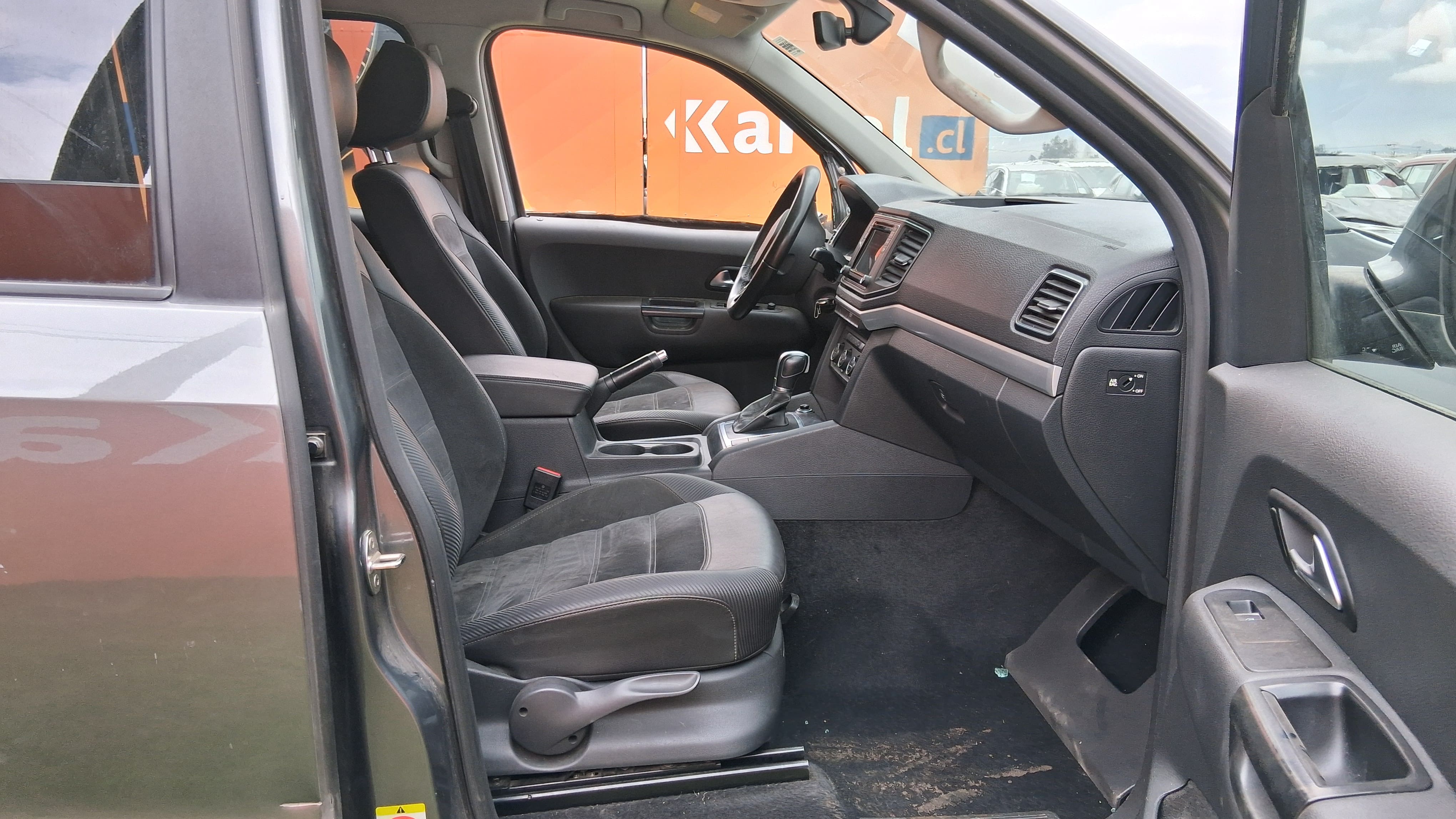 Remates Karcal