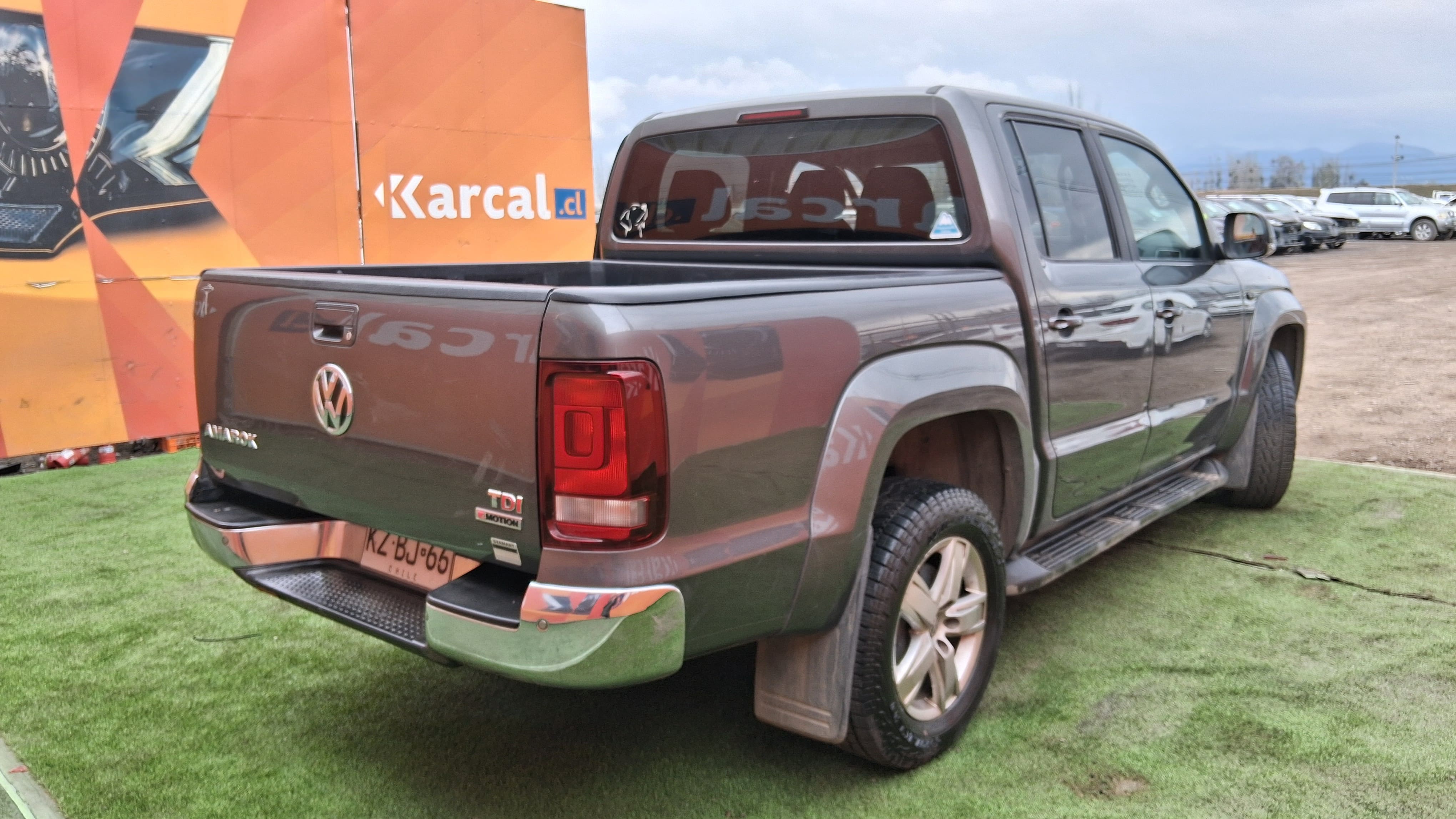 Remates Karcal