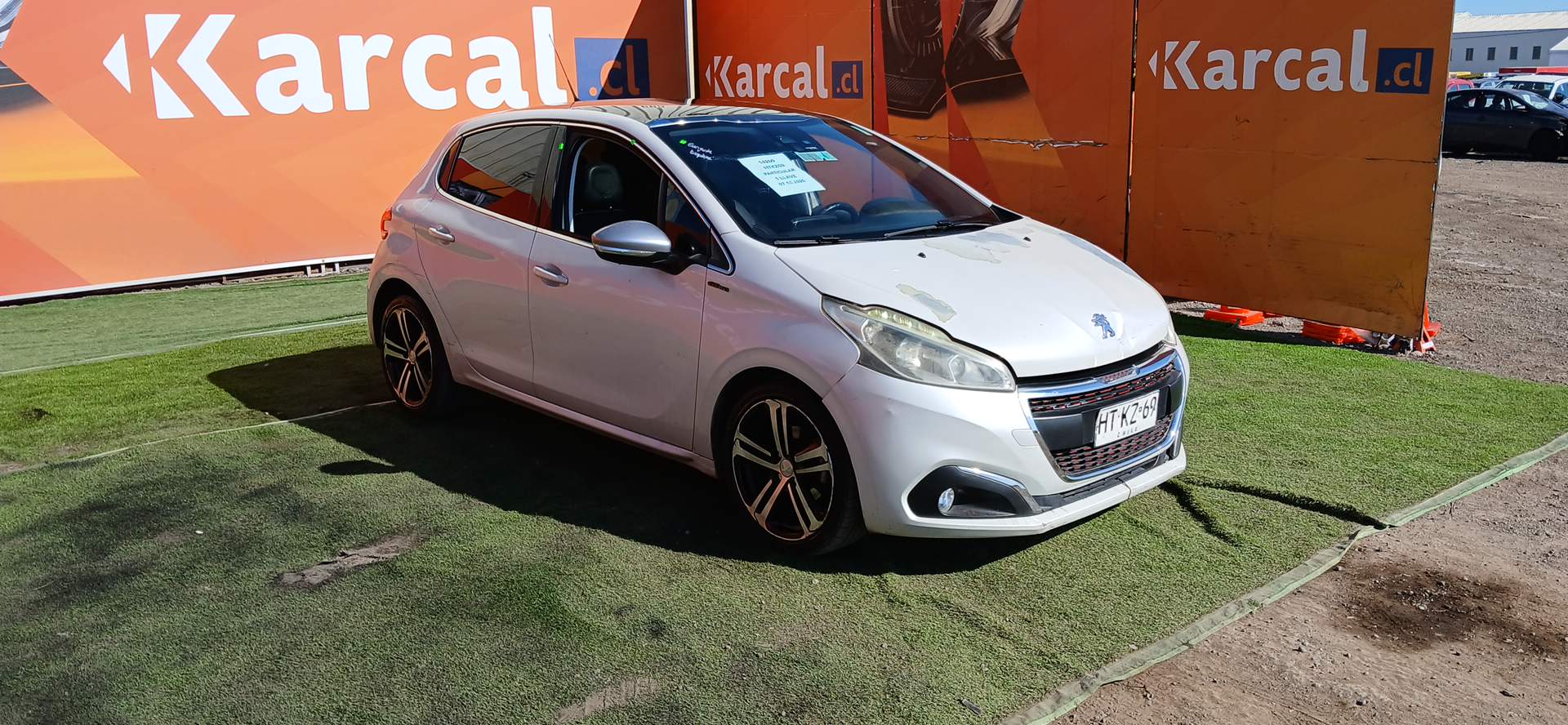 Remates Karcal