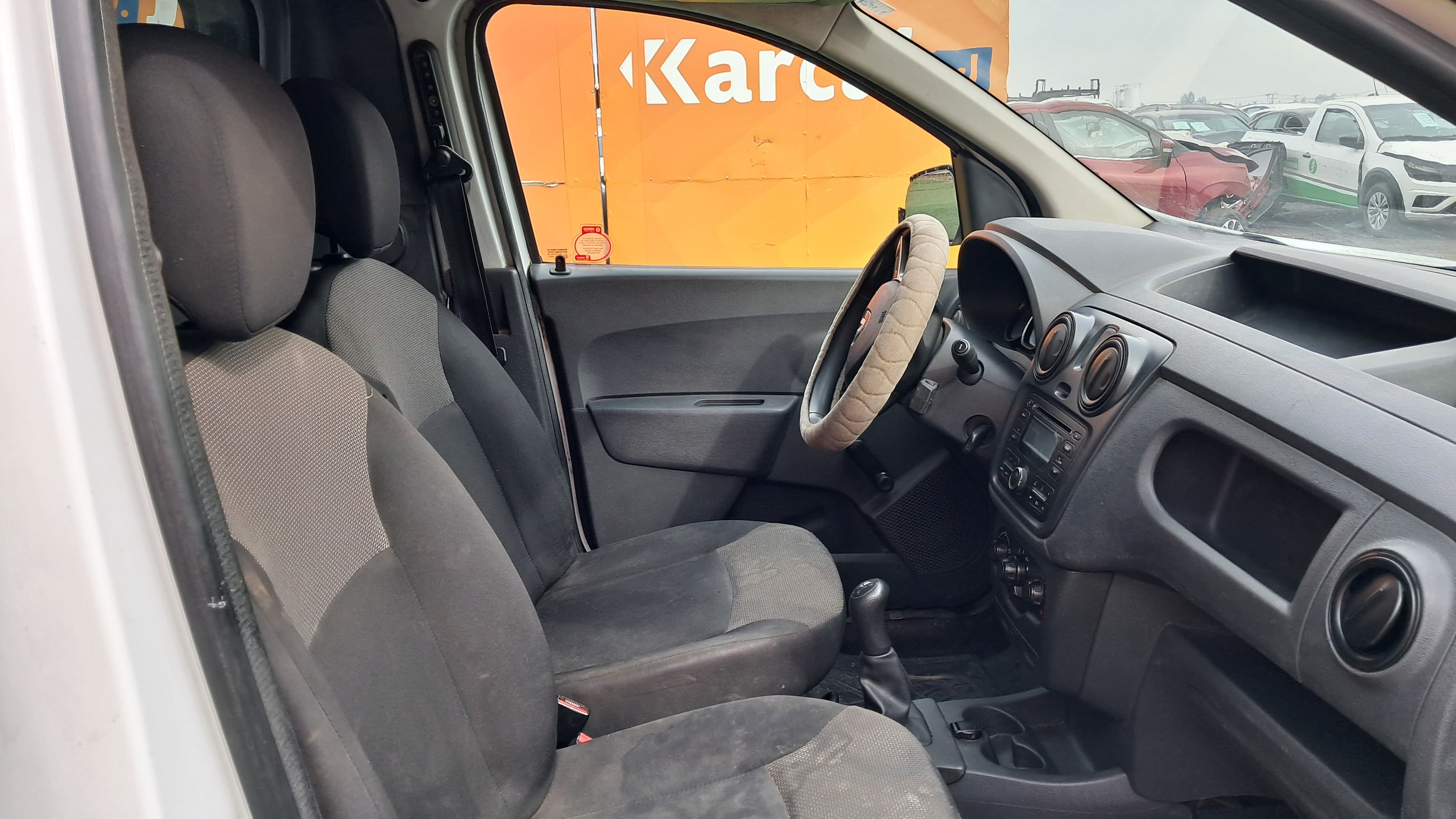 Remates Karcal