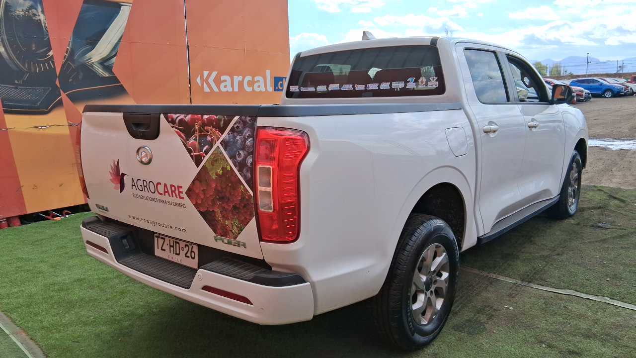 Remates Karcal