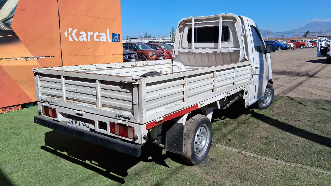 Remates Karcal