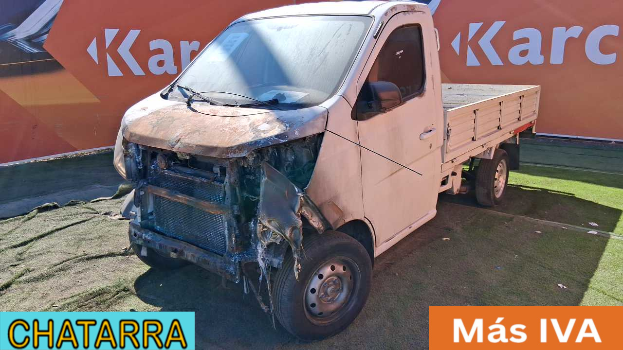 Remates Karcal