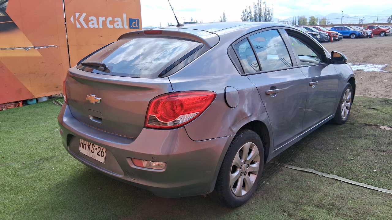Remates Karcal