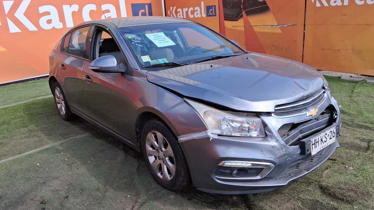 Remates Karcal
