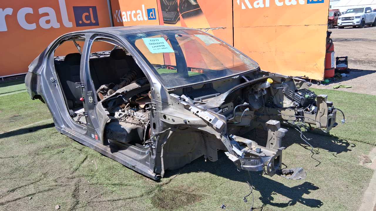 Remates Karcal