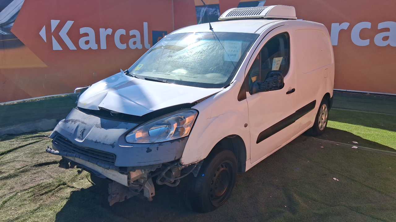 Remates Karcal