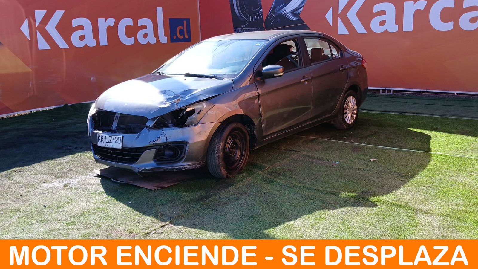 Remates Karcal