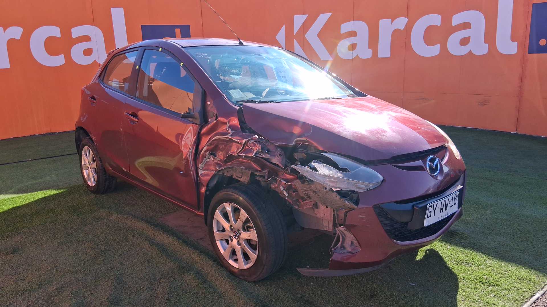 Remates Karcal