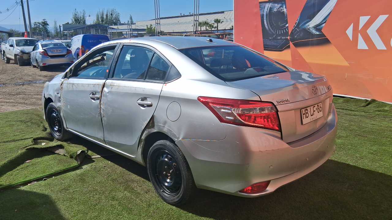 Remates Karcal