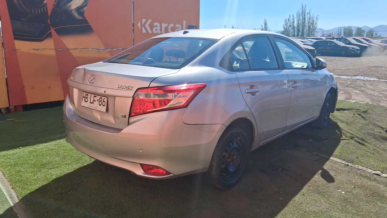 Remates Karcal