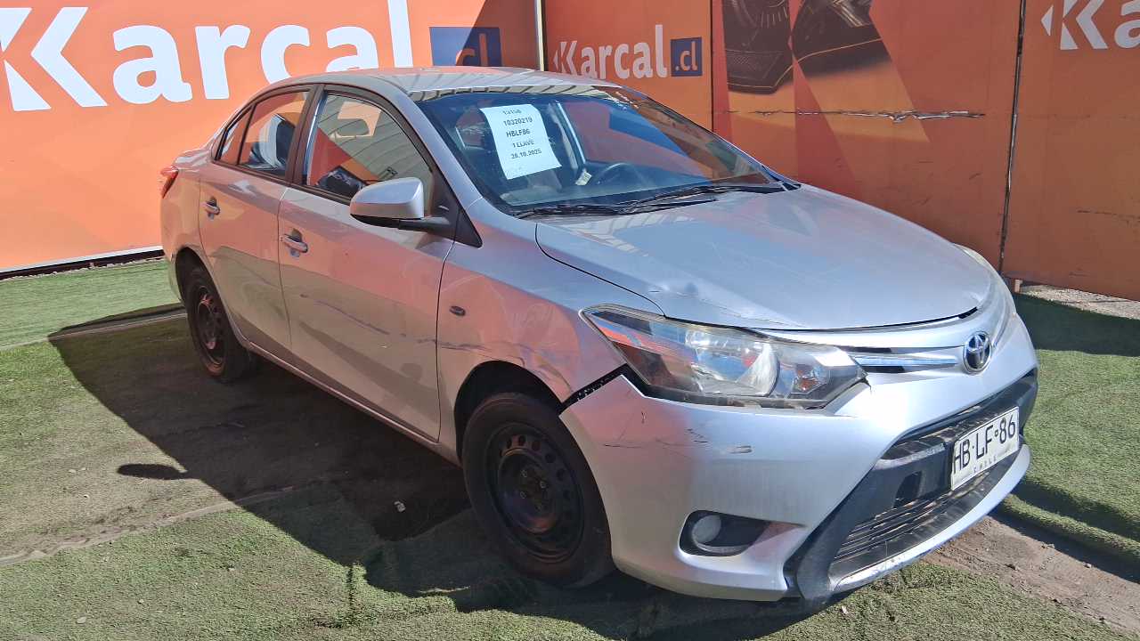 Remates Karcal