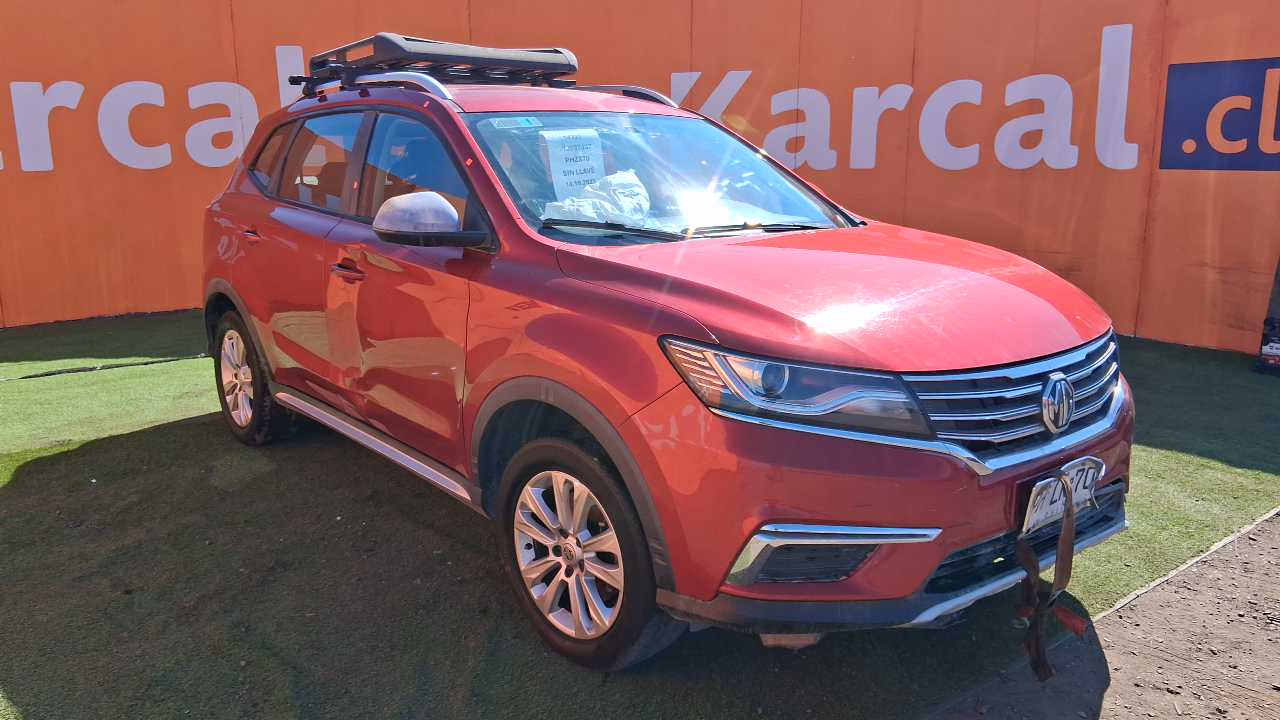 Remates Karcal