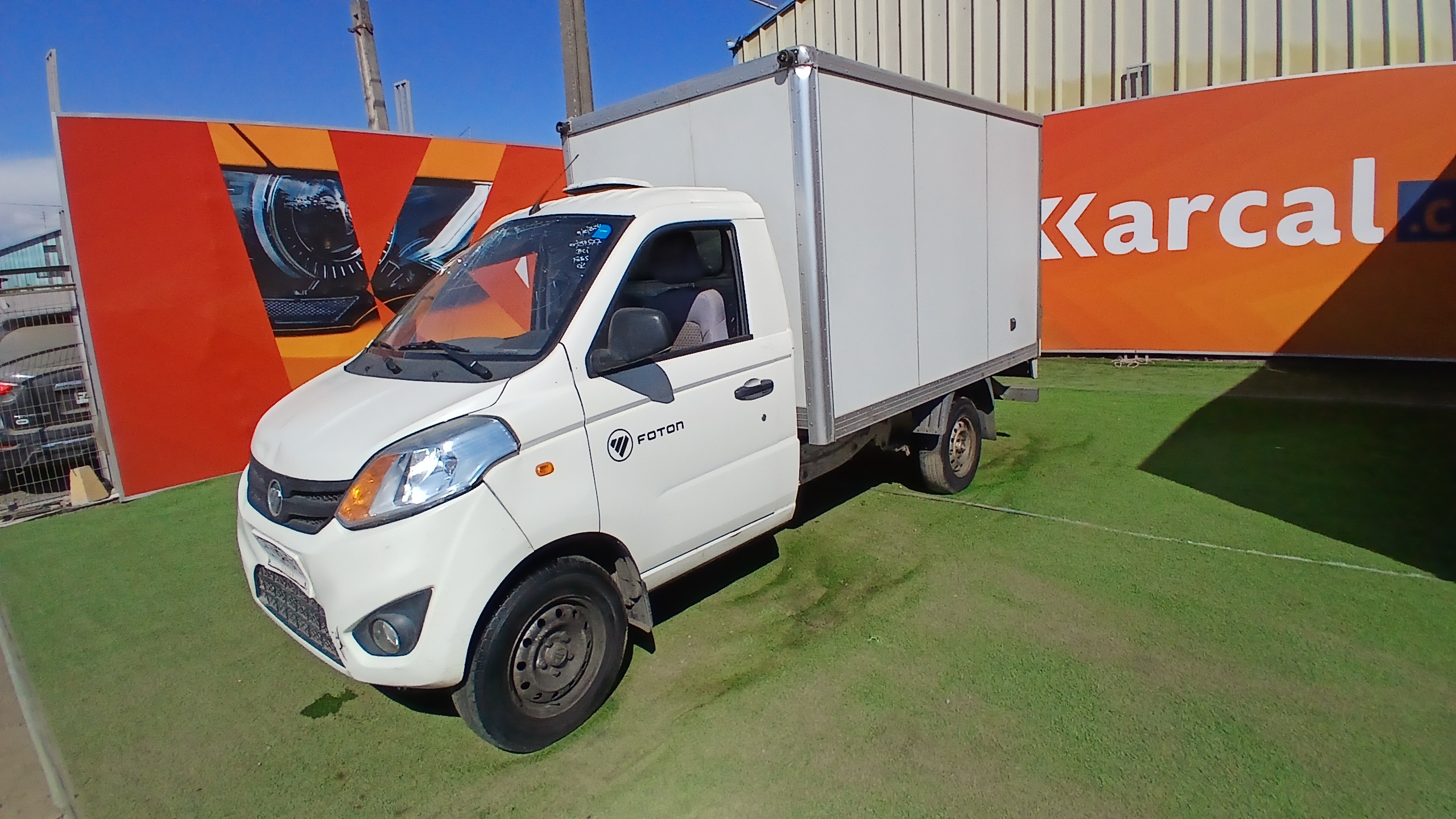 Remates Karcal