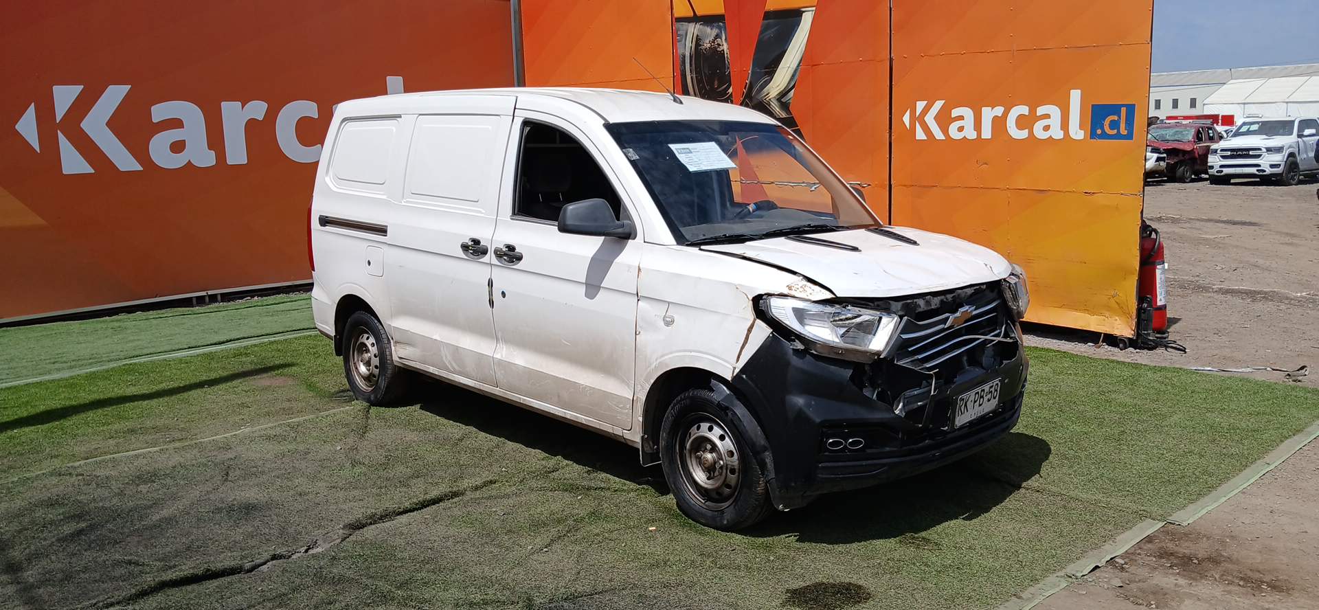 Remates Karcal