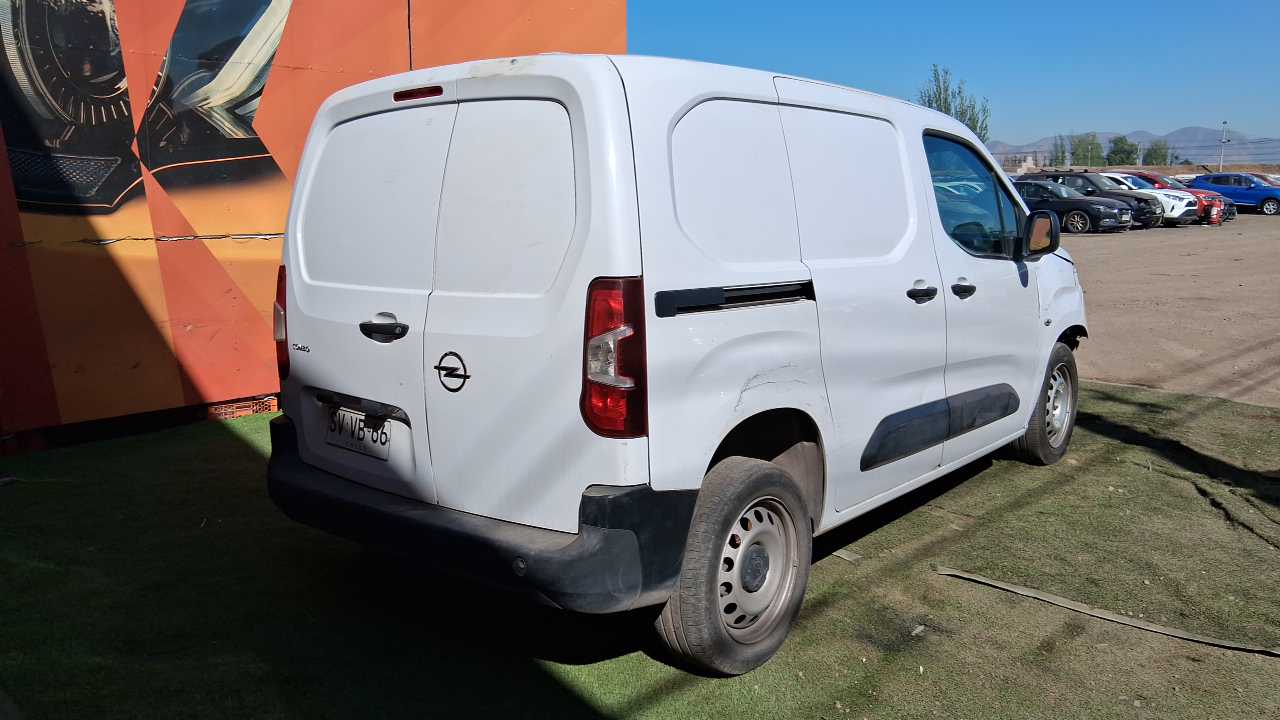 Remates Karcal