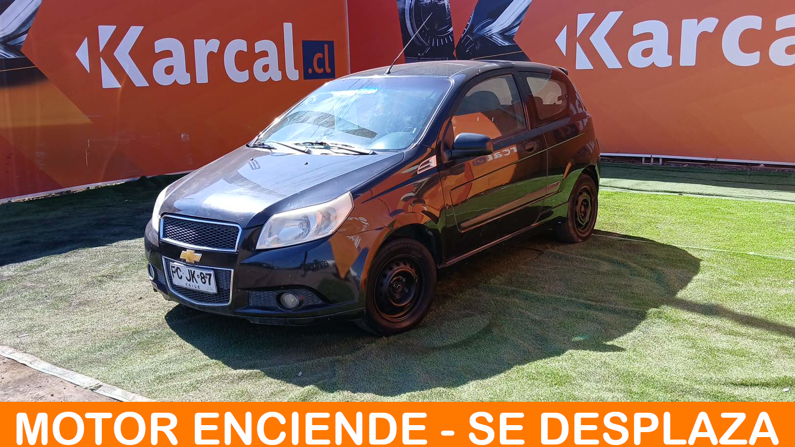 Remates Karcal