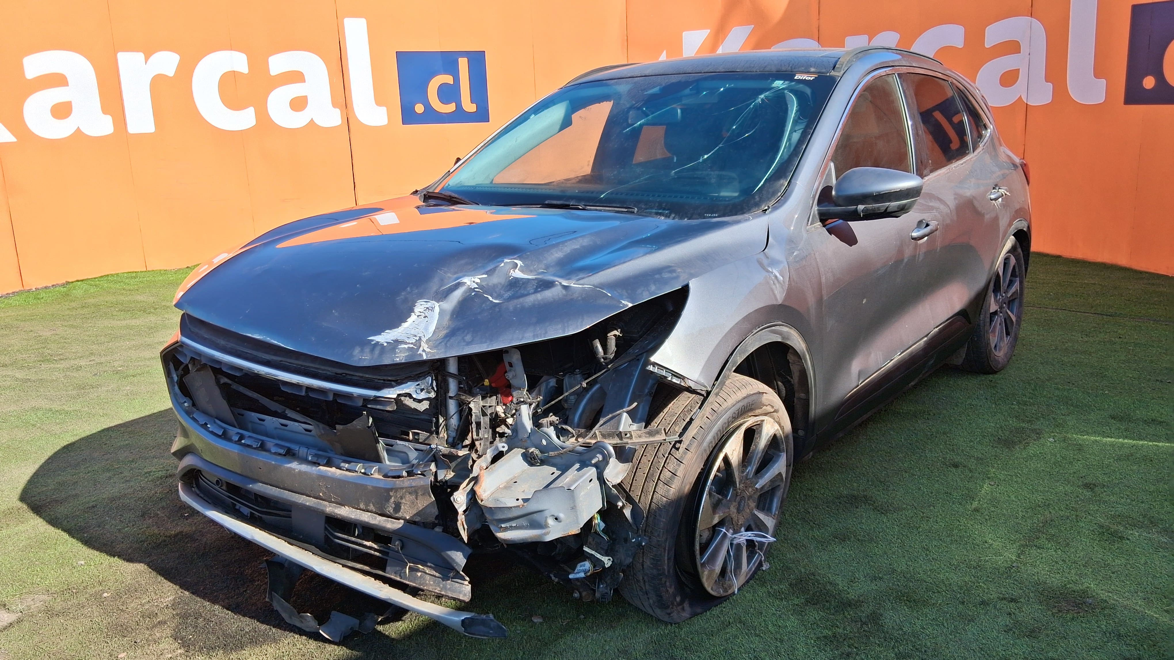 FORD ESCAPE AWD 2.0 AUT 2024 TRXJ50