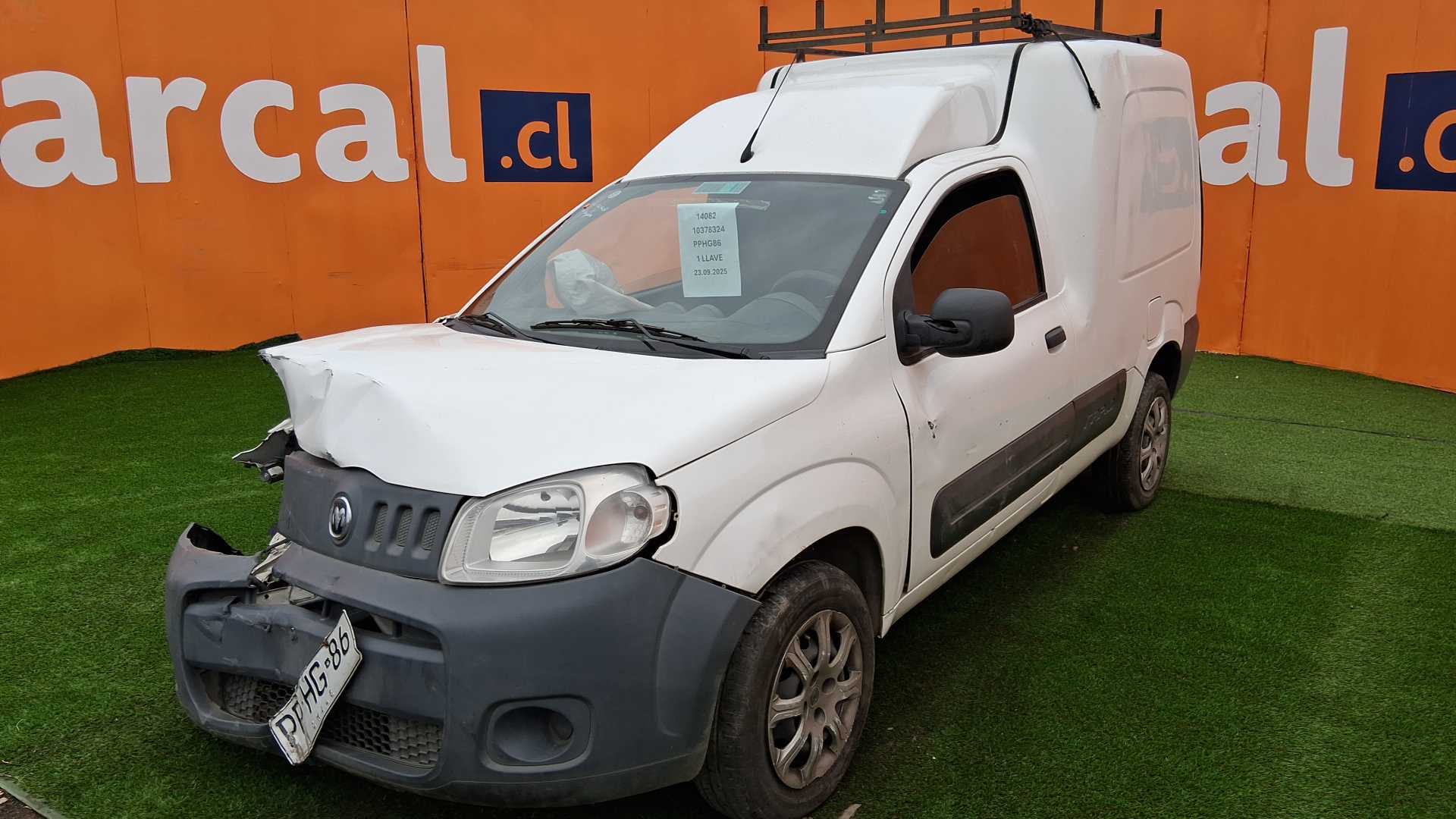 RAM VAN 700 RAPID 1.4 2021 PPHG86