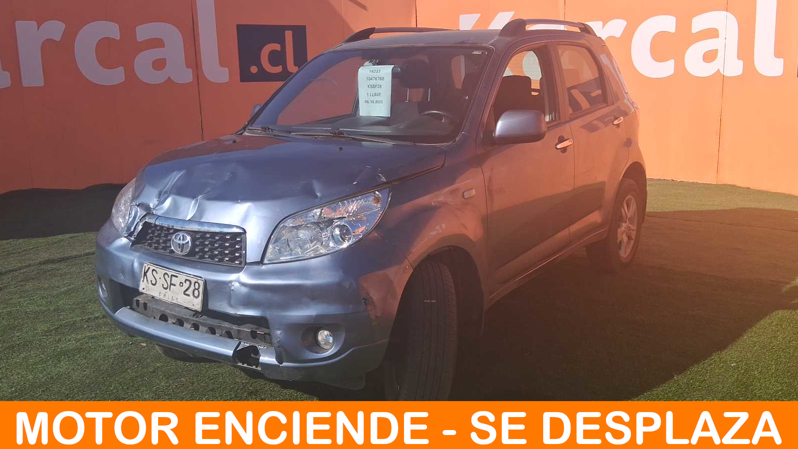 TOYOTA RUSH 1.5 AUT 2018 KSSF28