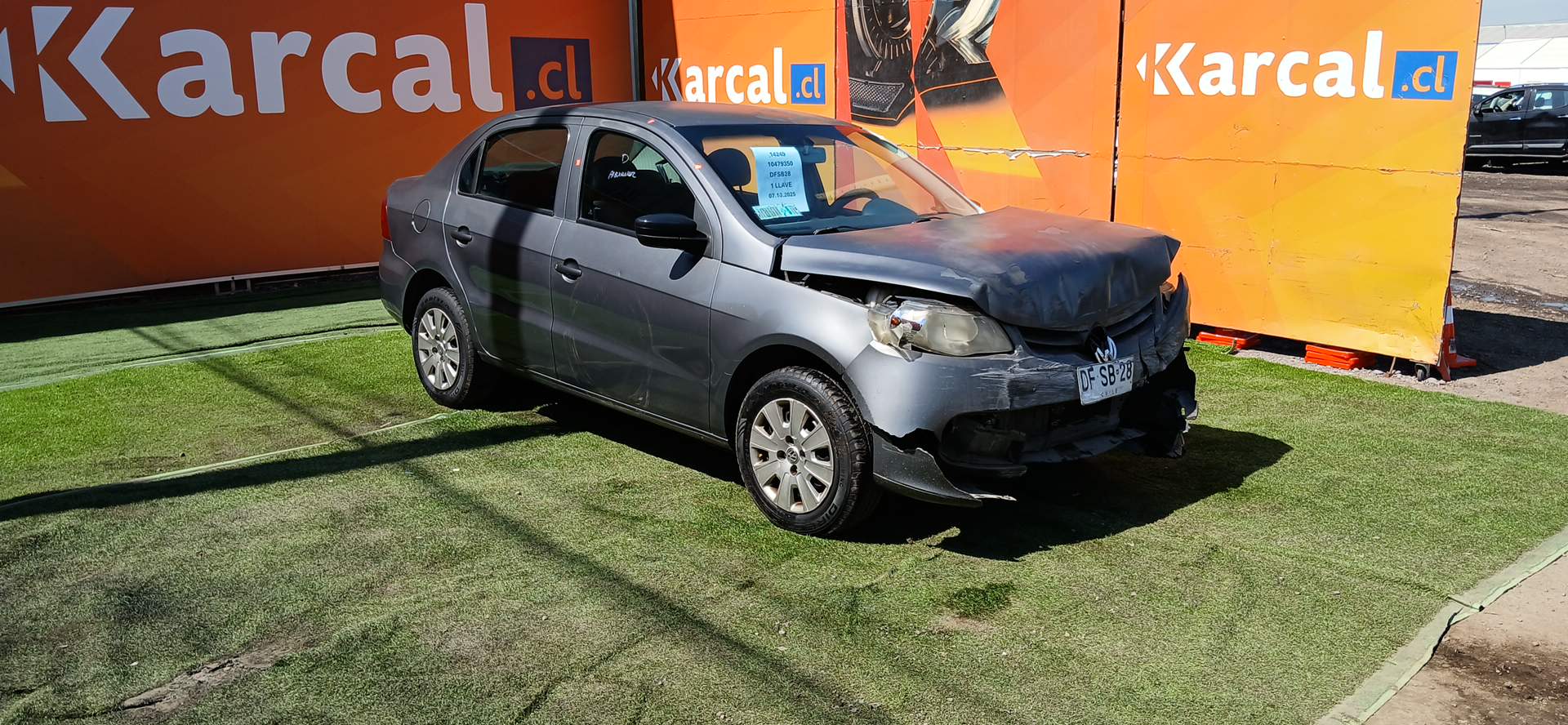 Remates Karcal