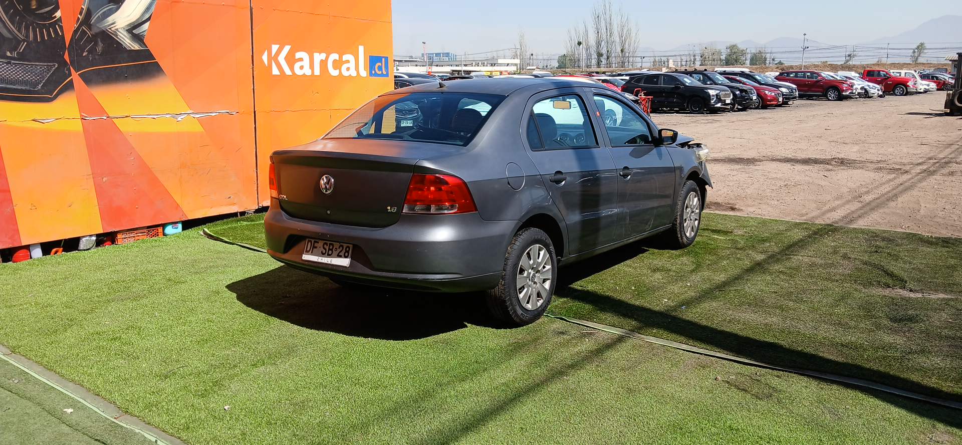 Remates Karcal