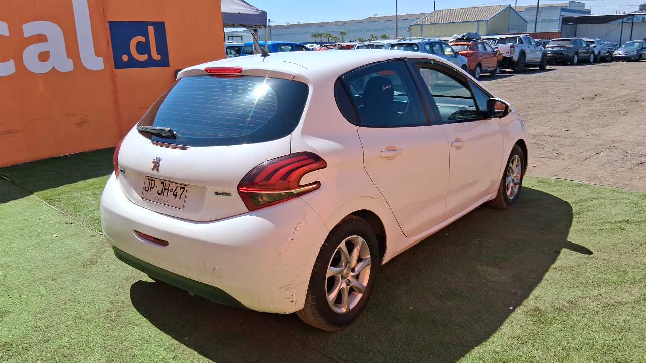 Remates Karcal