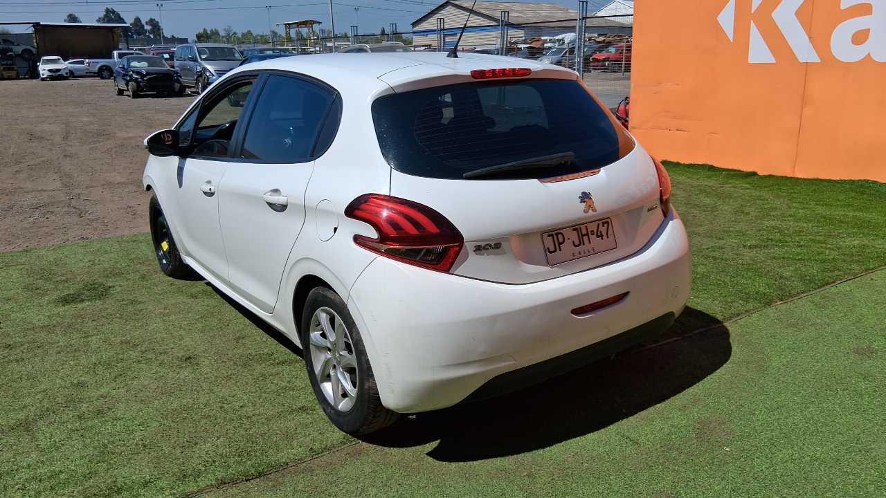 Remates Karcal