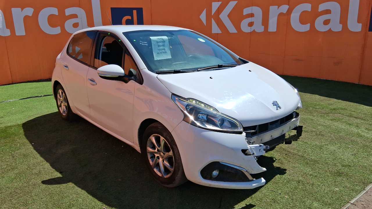 Remates Karcal