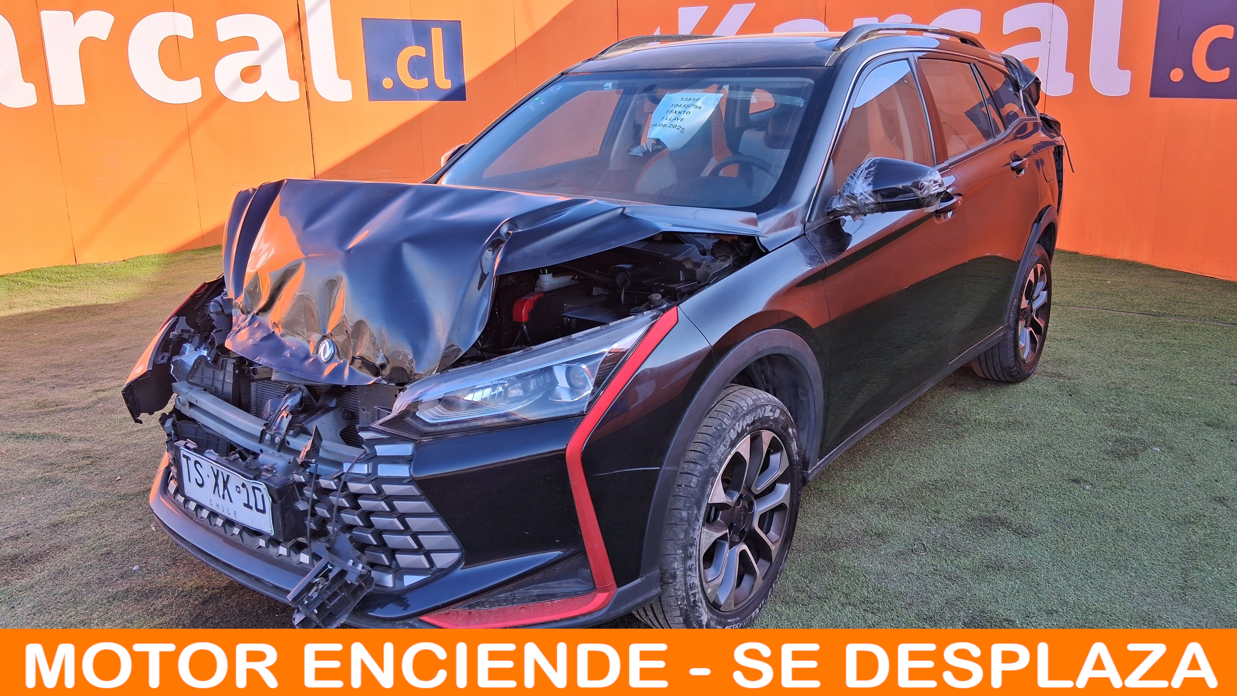 Remates Karcal