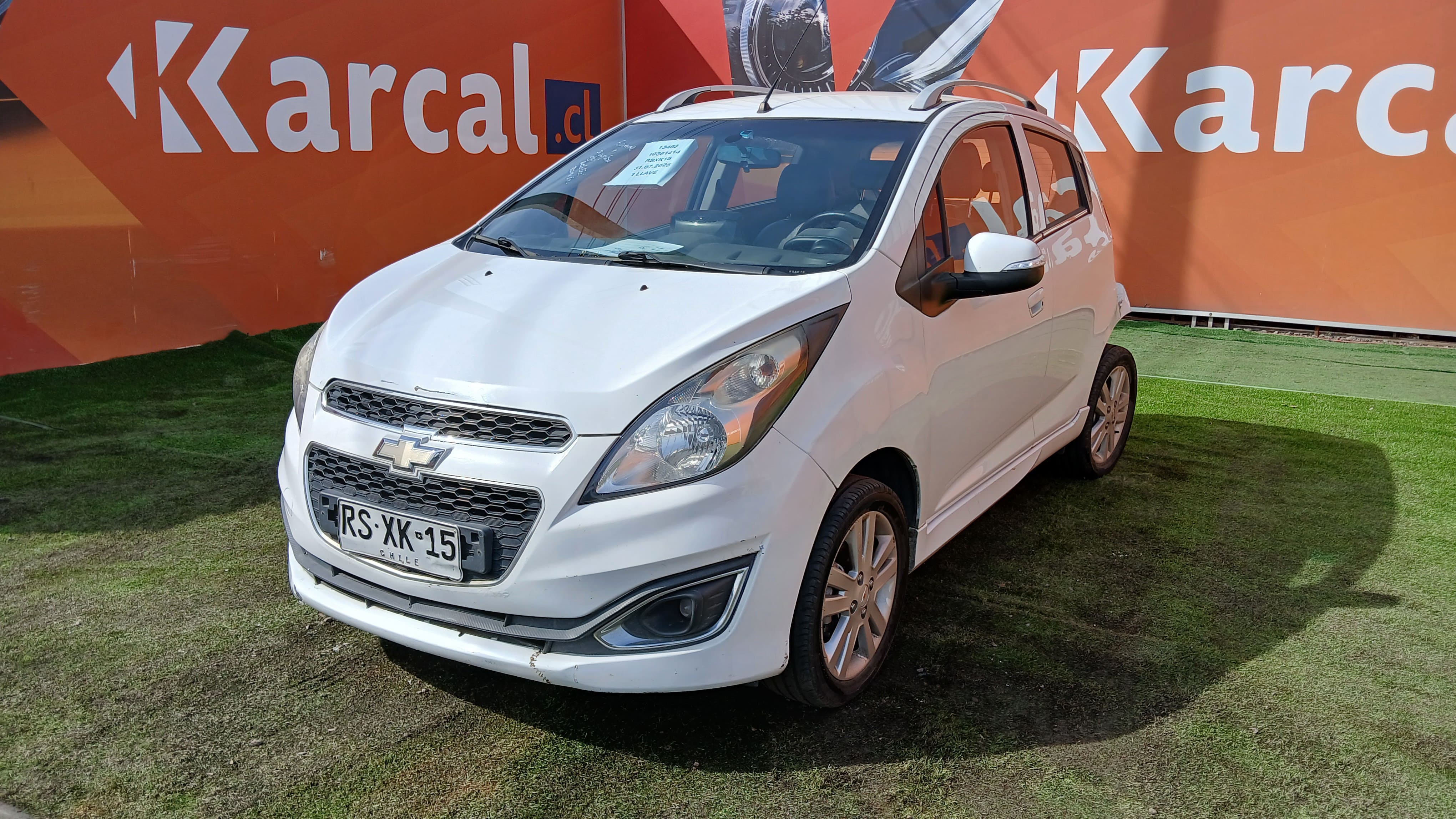 Remates Karcal