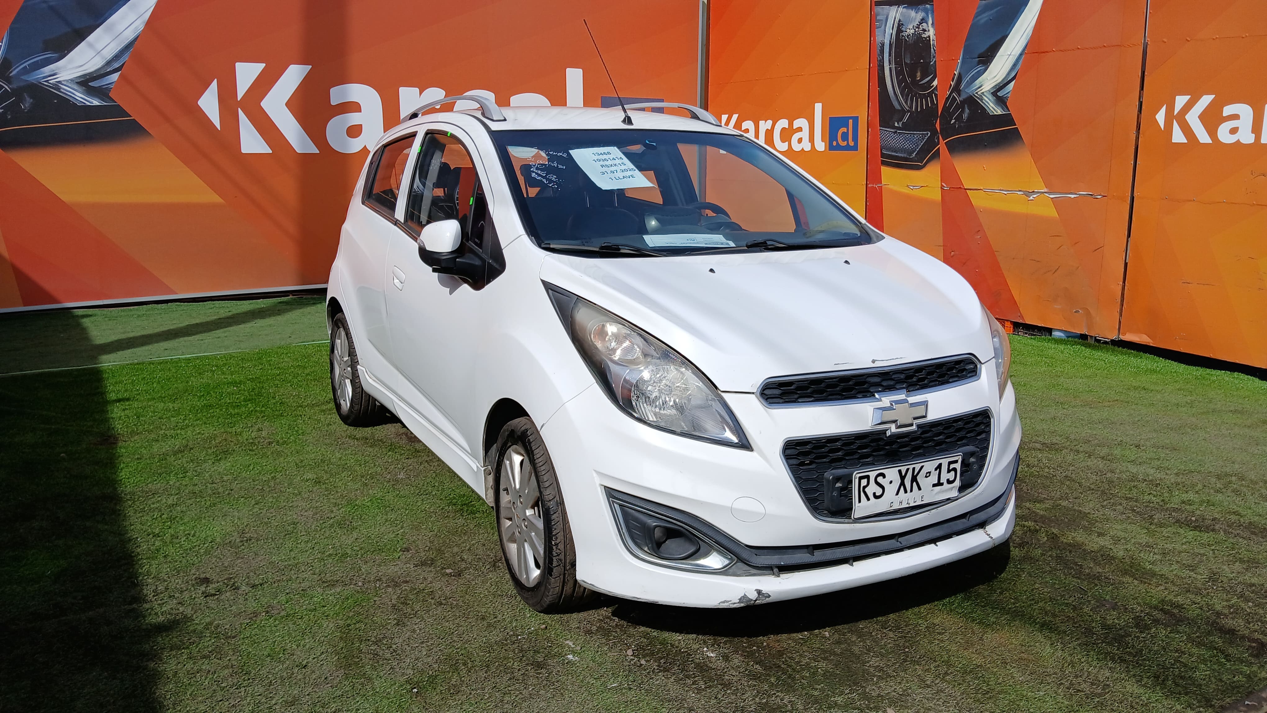 Remates Karcal