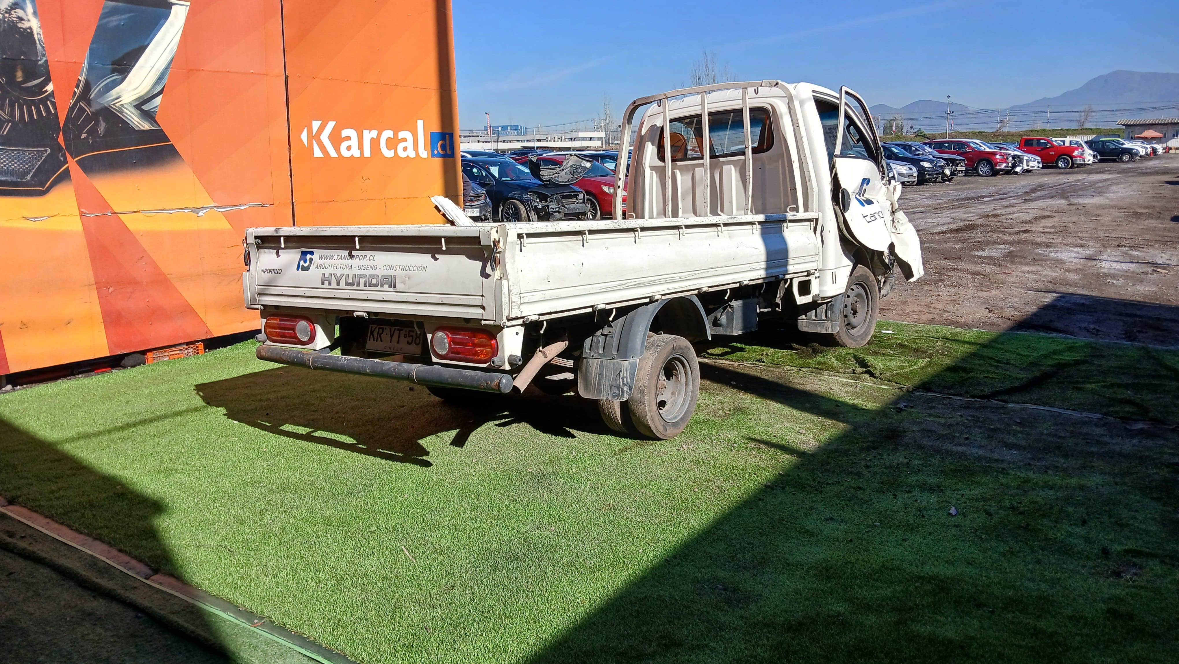 Remates Karcal