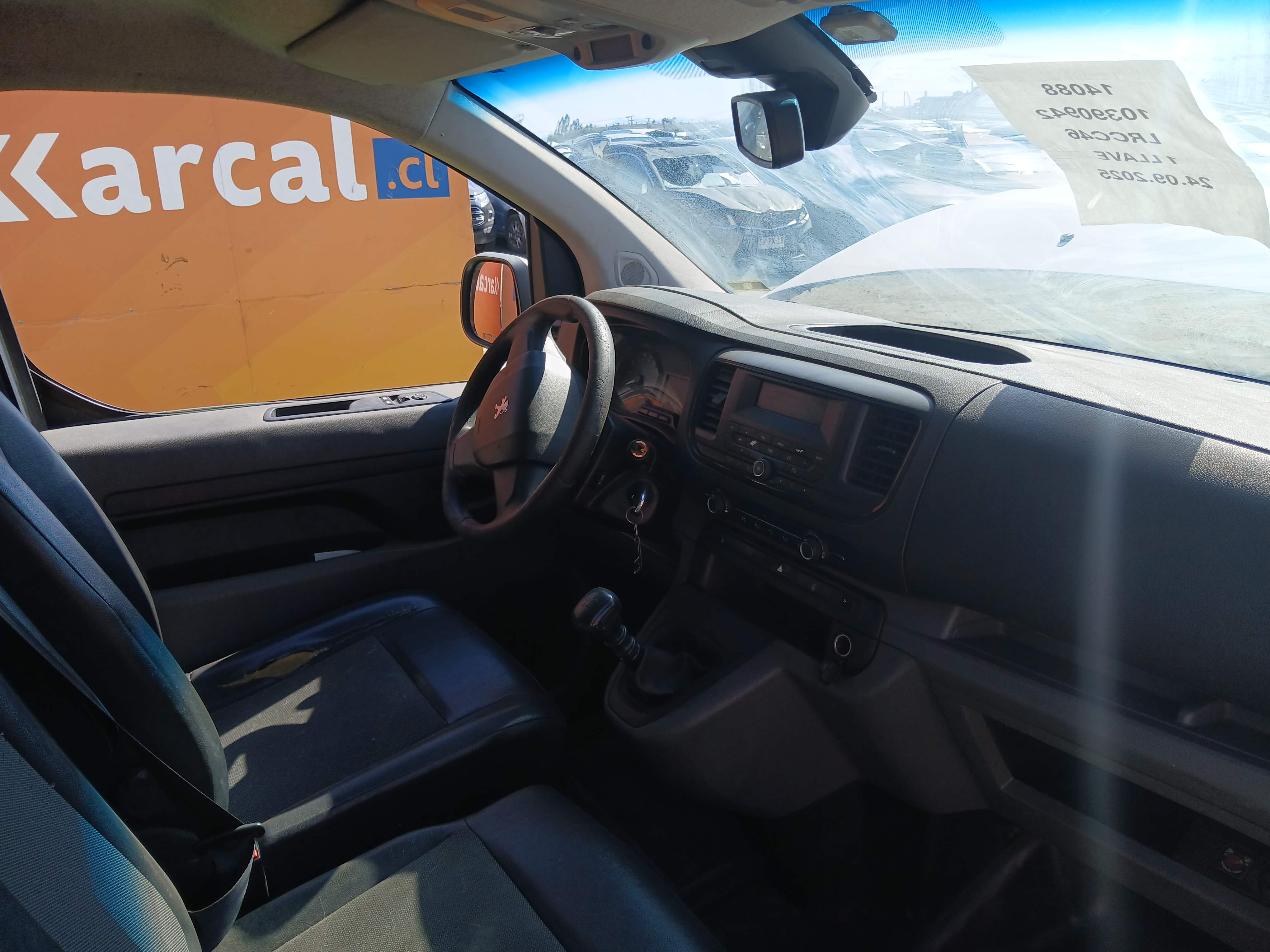 Remates Karcal