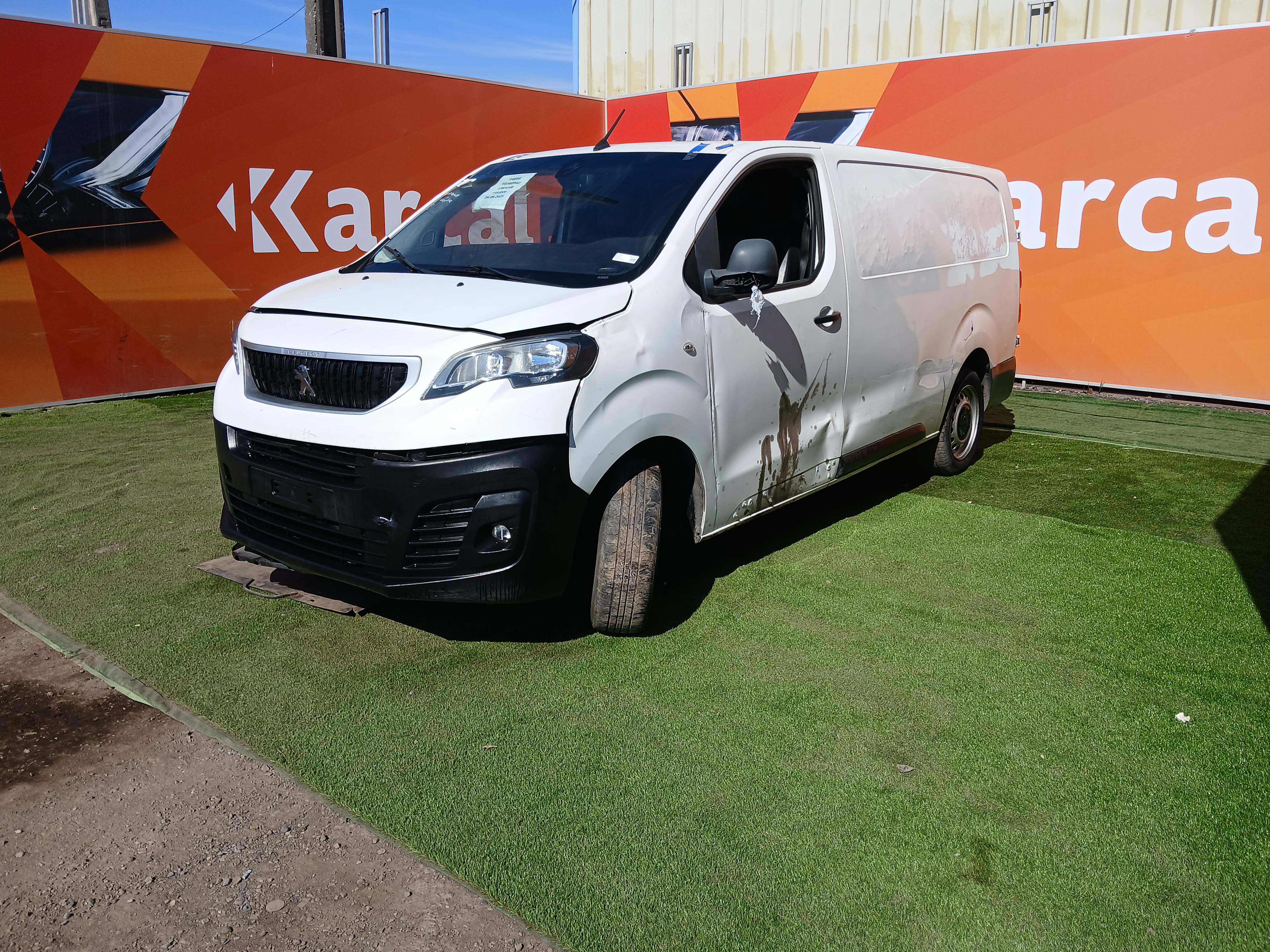 Remates Karcal